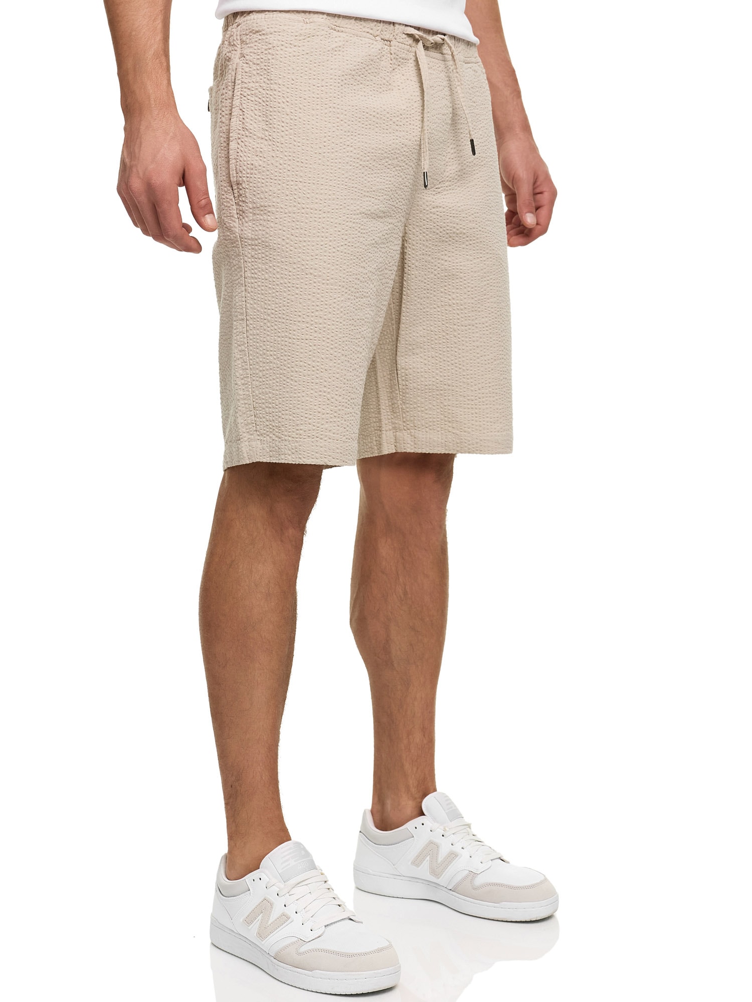 Indicode Shorts »INDrum«