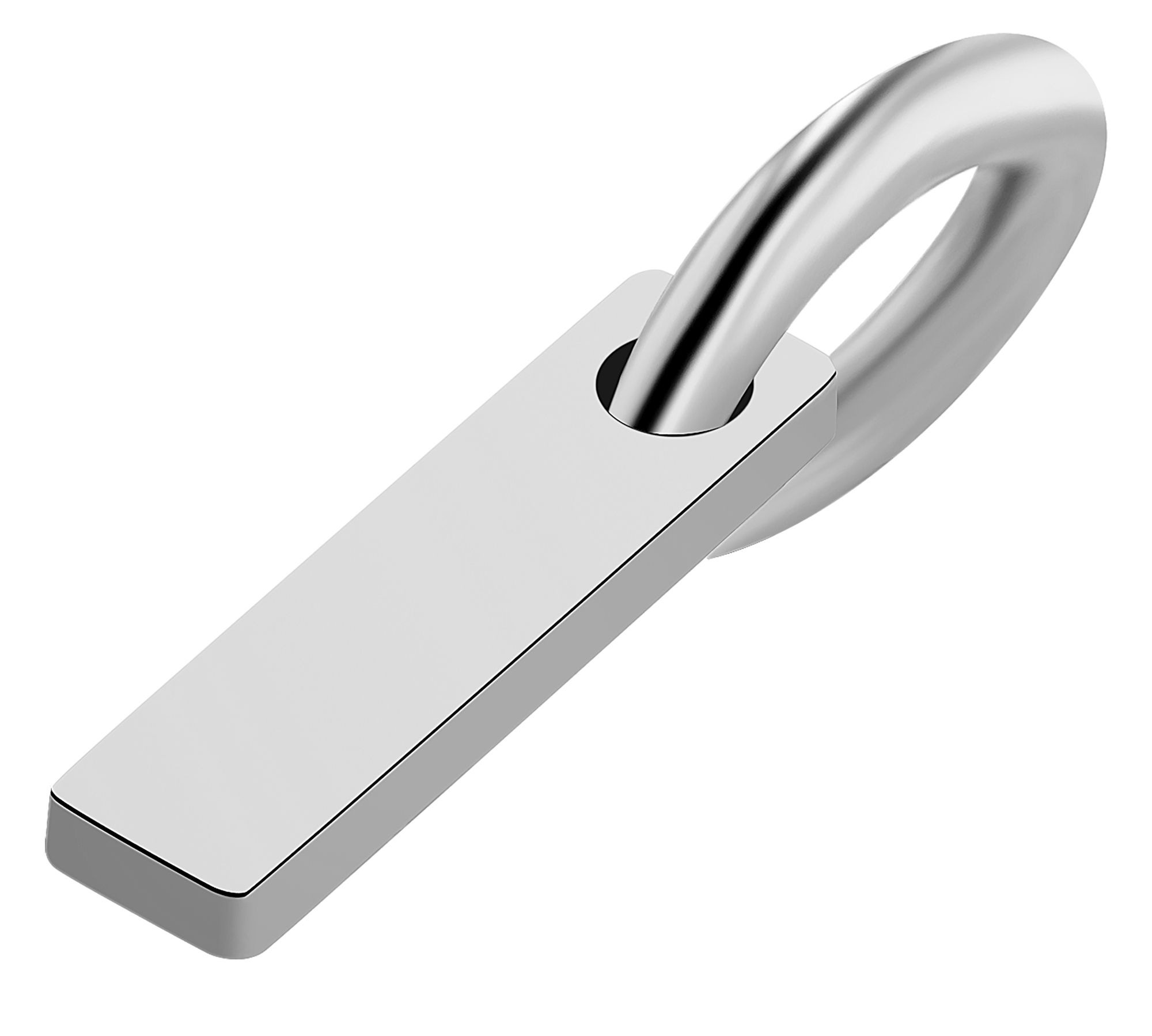 Adelia´s Buchstabenanhänger »Unisex Anhänger ¿ Buchstabe N Buchstabenanhänger aus 925 Silber«