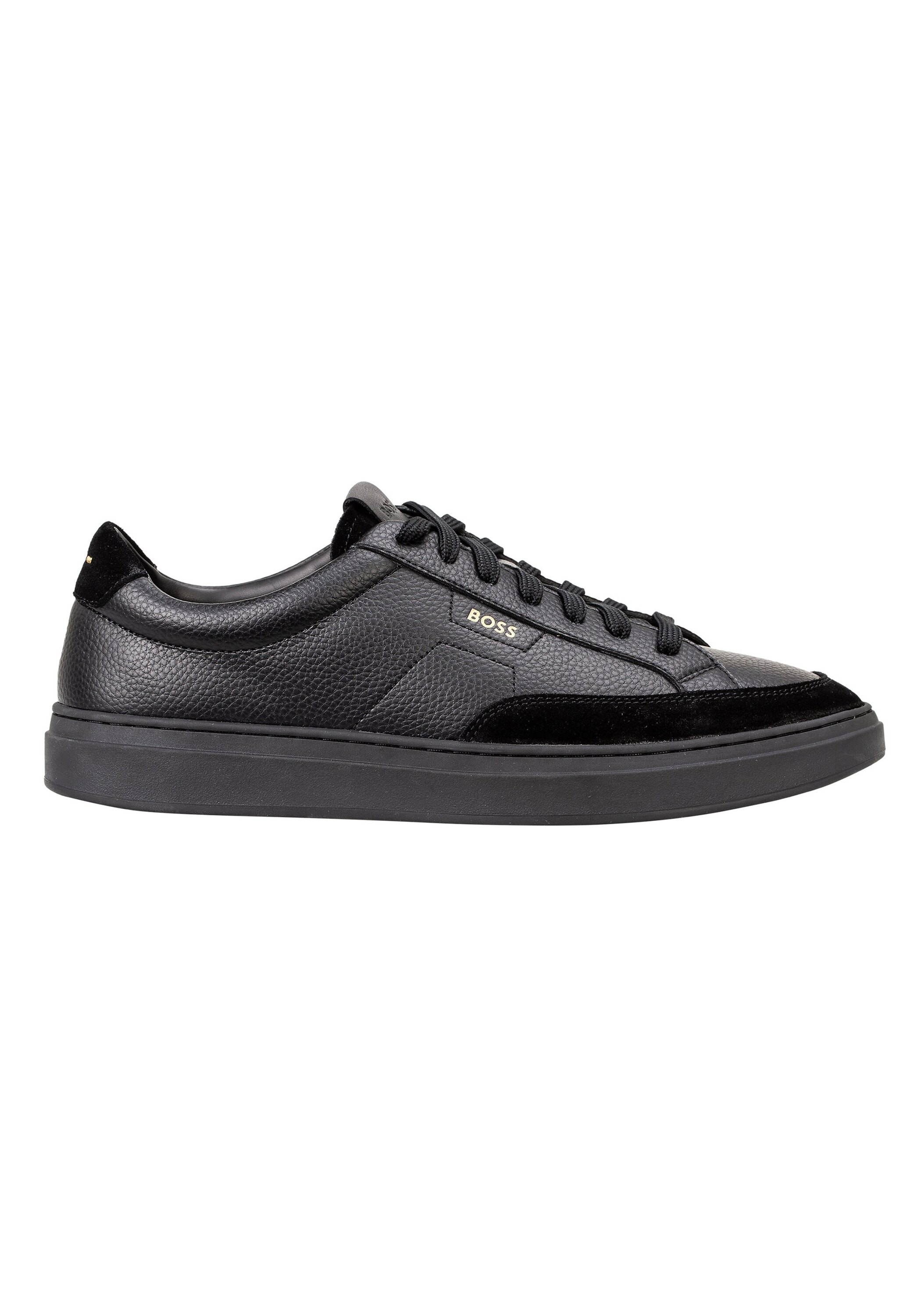 BOSS Sneaker »Sneaker Kieran Tenn sdtbal«