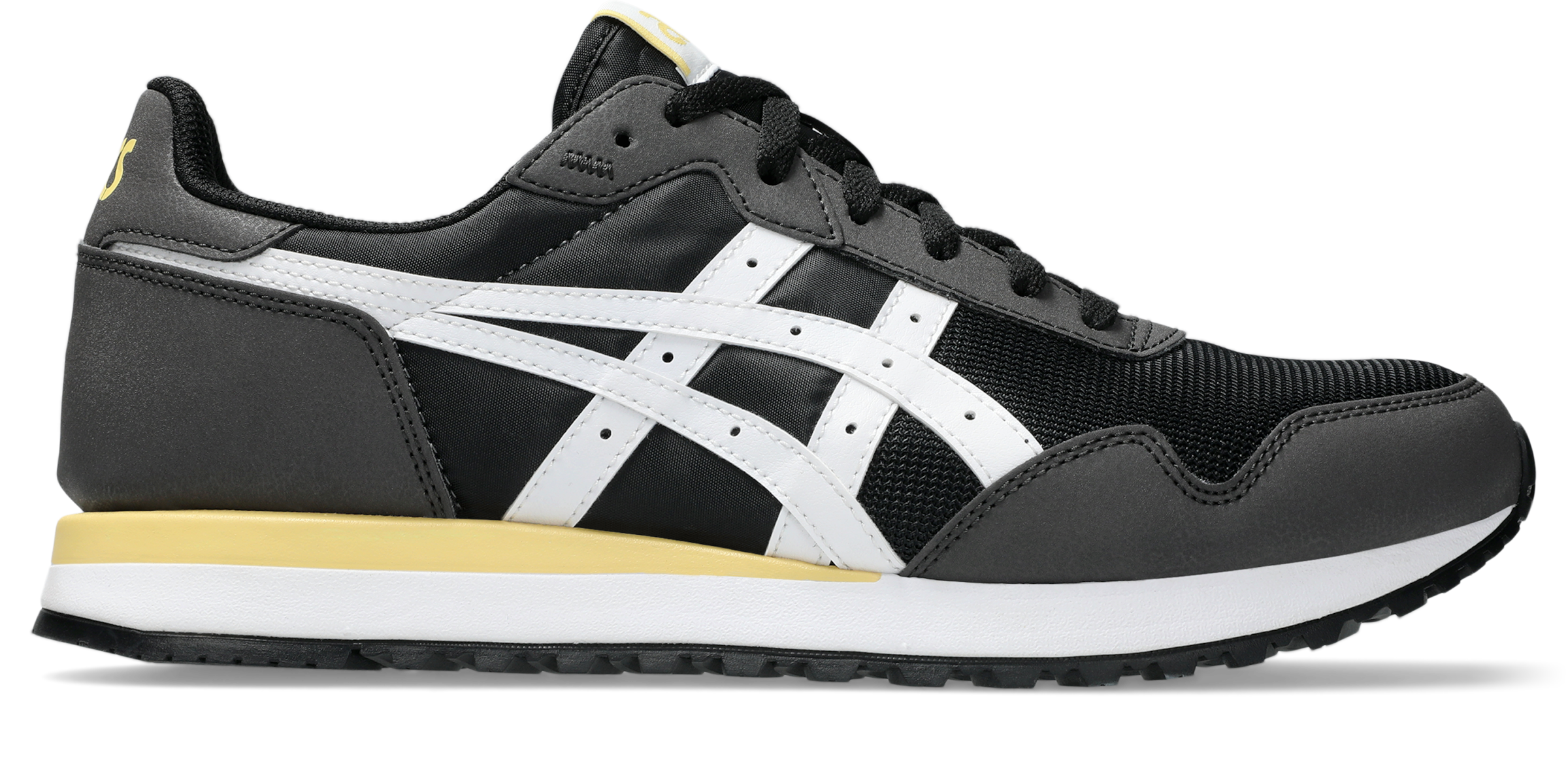 ASICS SportStyle Sneaker »TIGER RUNNER II«