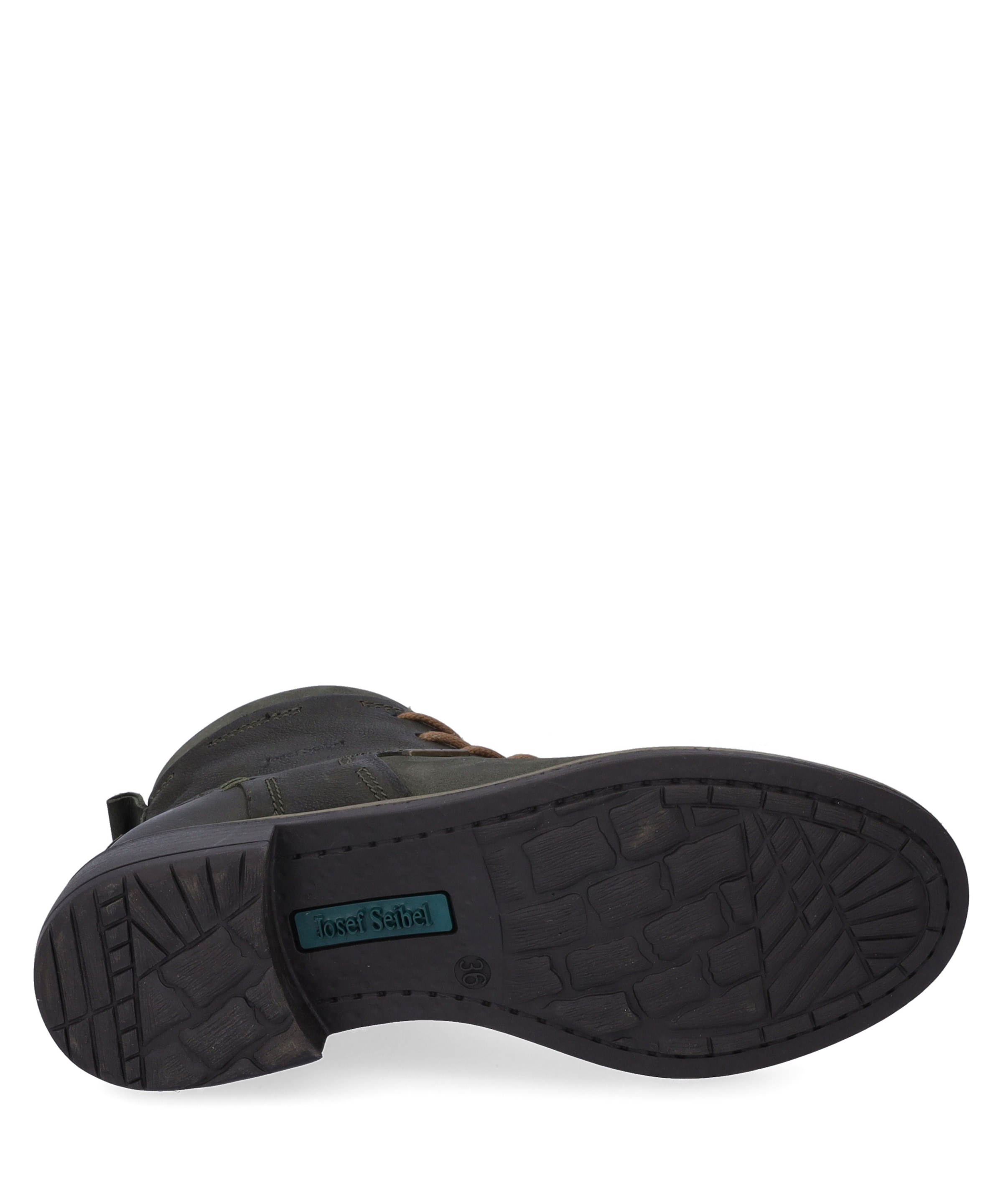 Josef Seibel Stiefelette »Selena 50, tanne«