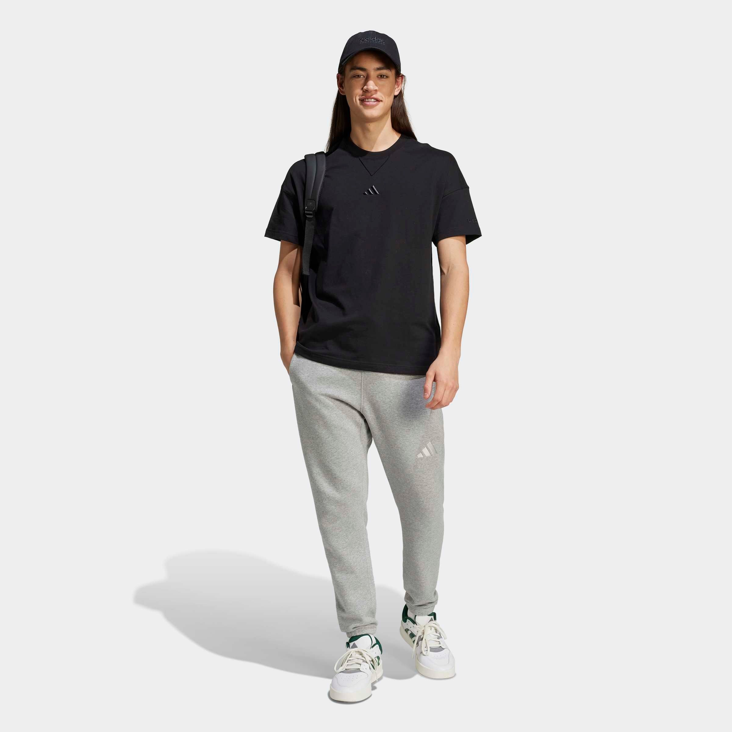 adidas Sportswear T-Shirt »M A SZN T«