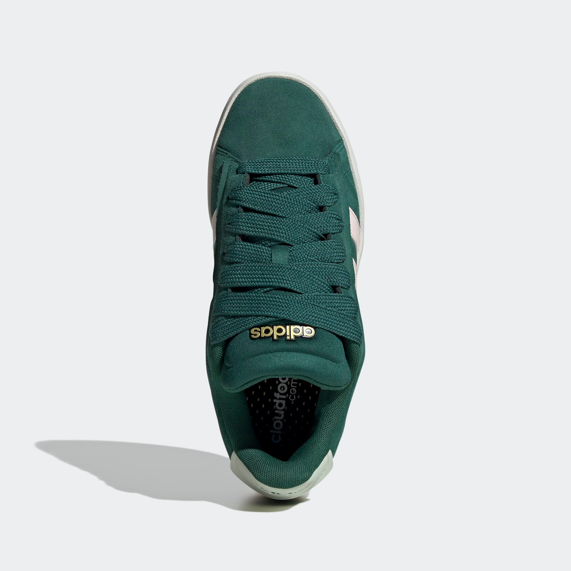 adidas Sportswear Sneaker »GRAND COURT ALPHA«, Design inspiriert vom adidas Campus 00