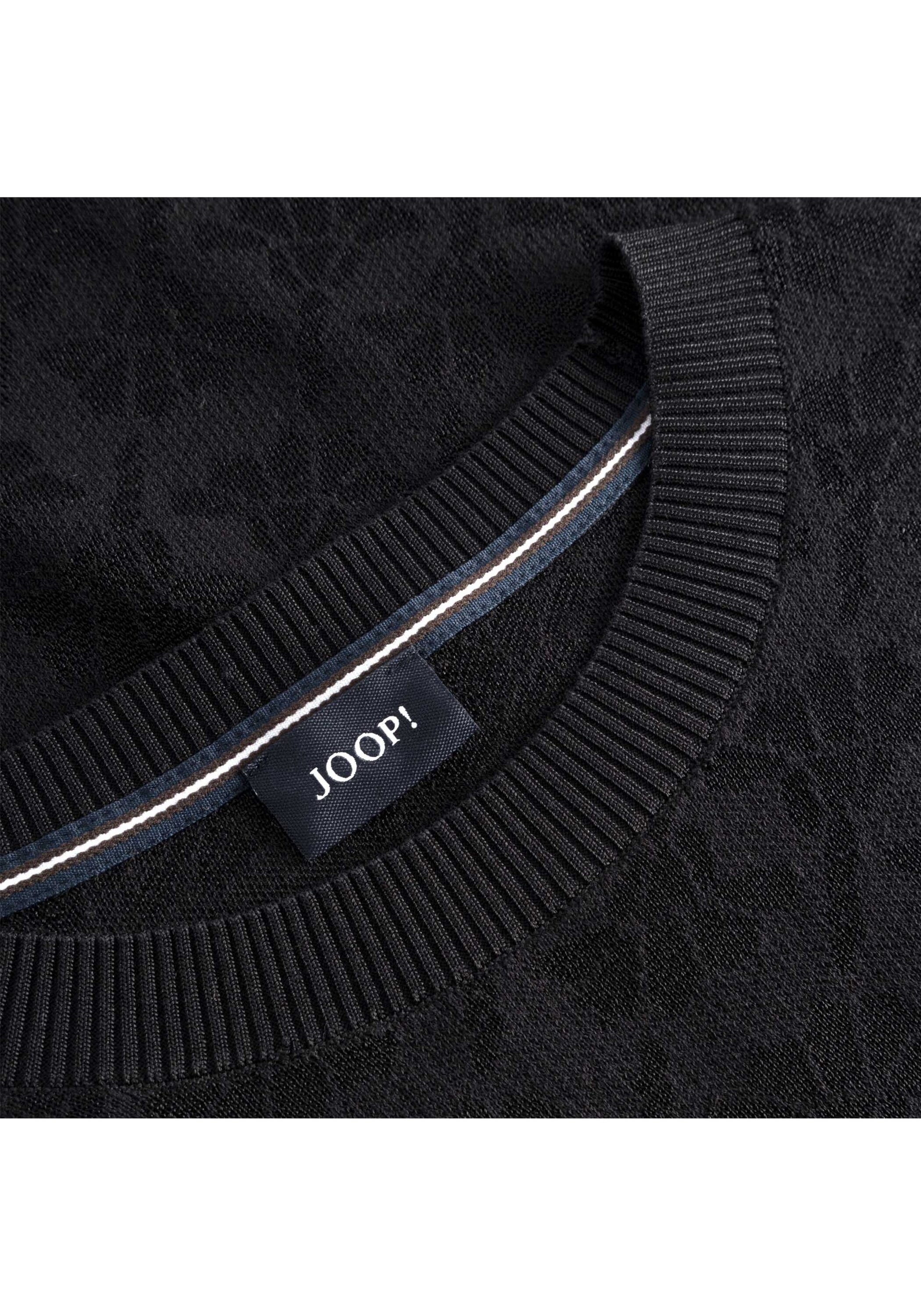 JOOP! Sweater »Strickpullover 17 JK-26Cahilo 10020111«