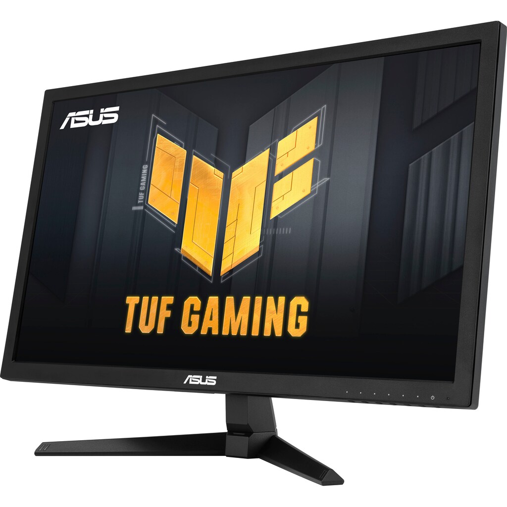 Asus Gaming-Monitor »VG248Q1B«, 61 cm/24 Zoll, 1920 x 1080 px, Full HD, 0,5 ms Reaktionszeit, 165 Hz