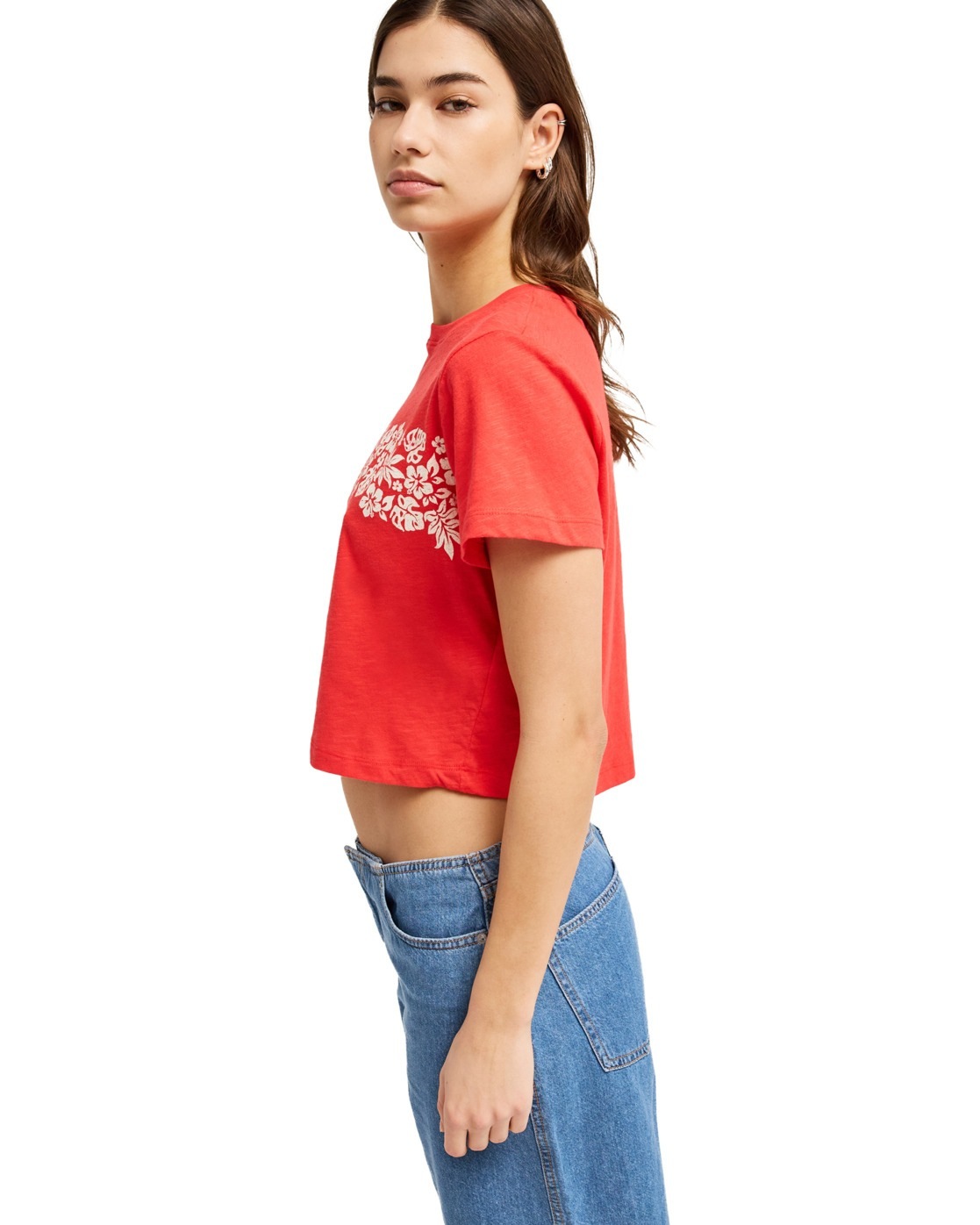 Roxy T-Shirt »Endless Weekends«