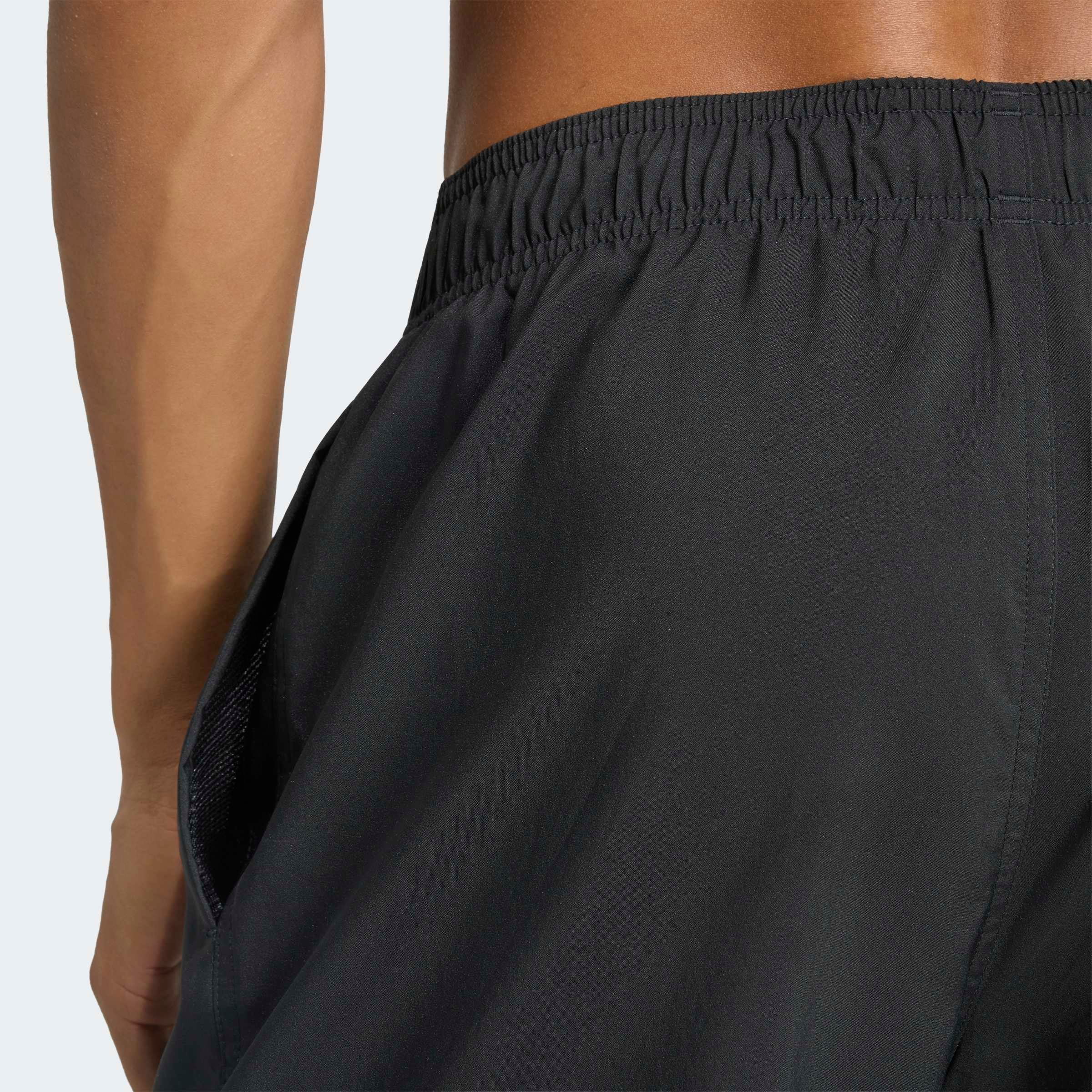 adidas Performance »ESS SH 5IN« für Erwachsene, aus Polyester