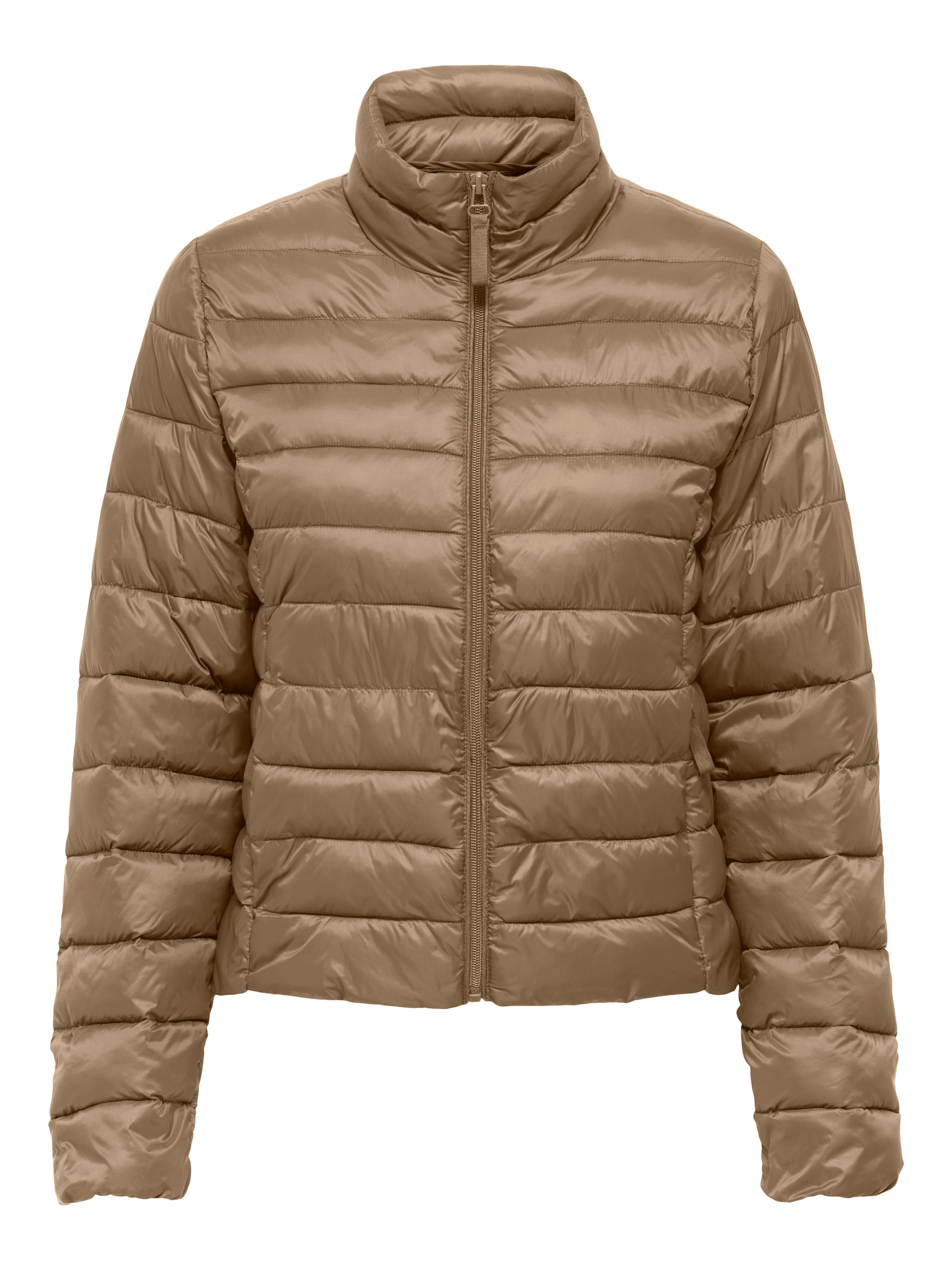 ONLY Outdoorjacke »ONLTAHIA LW QUILTED JACKET OTW NOOS«, ohne Kapuze