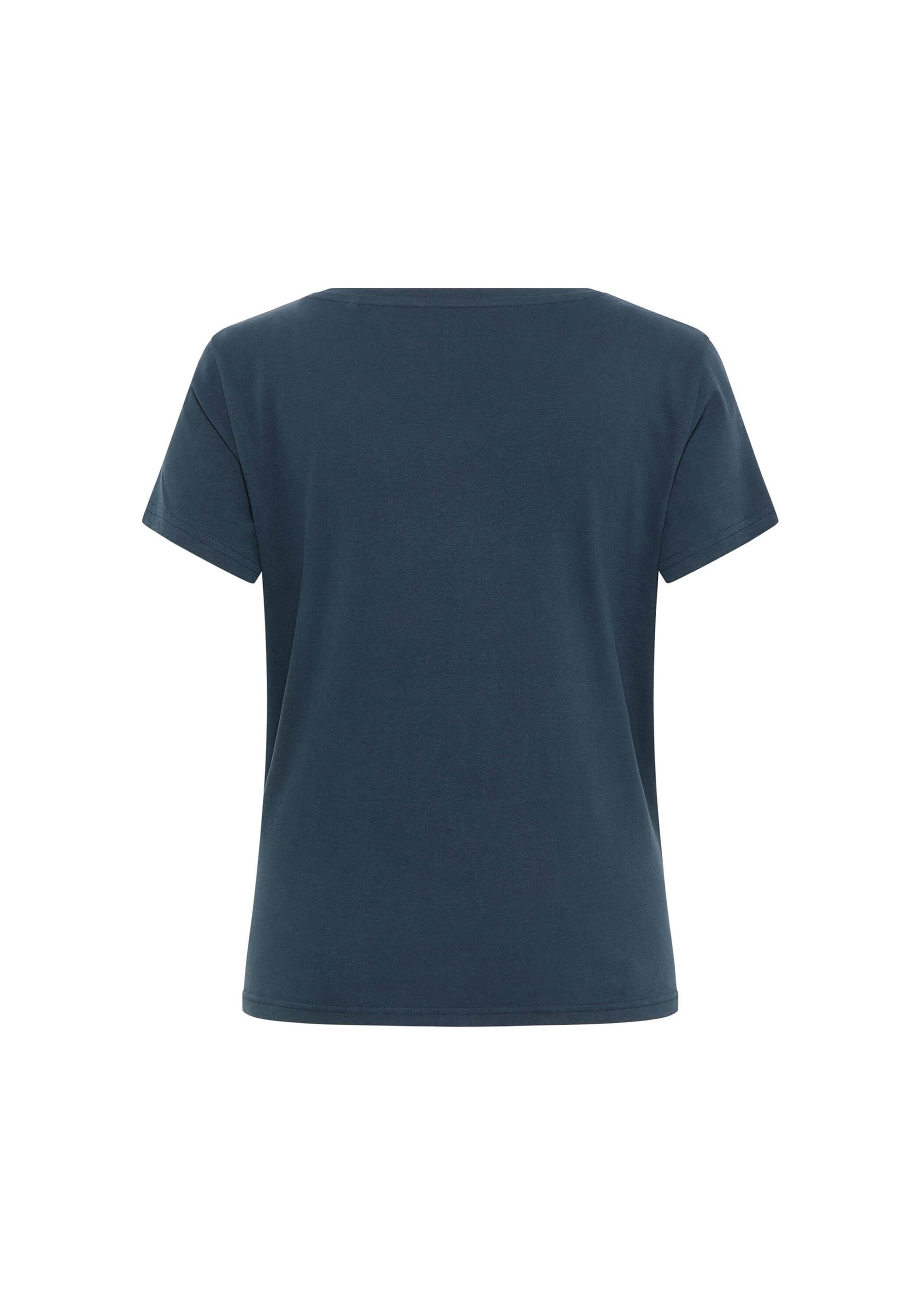 MUSTANG T-Shirt »T-Shirt Style Alma 3P 3er Pack«