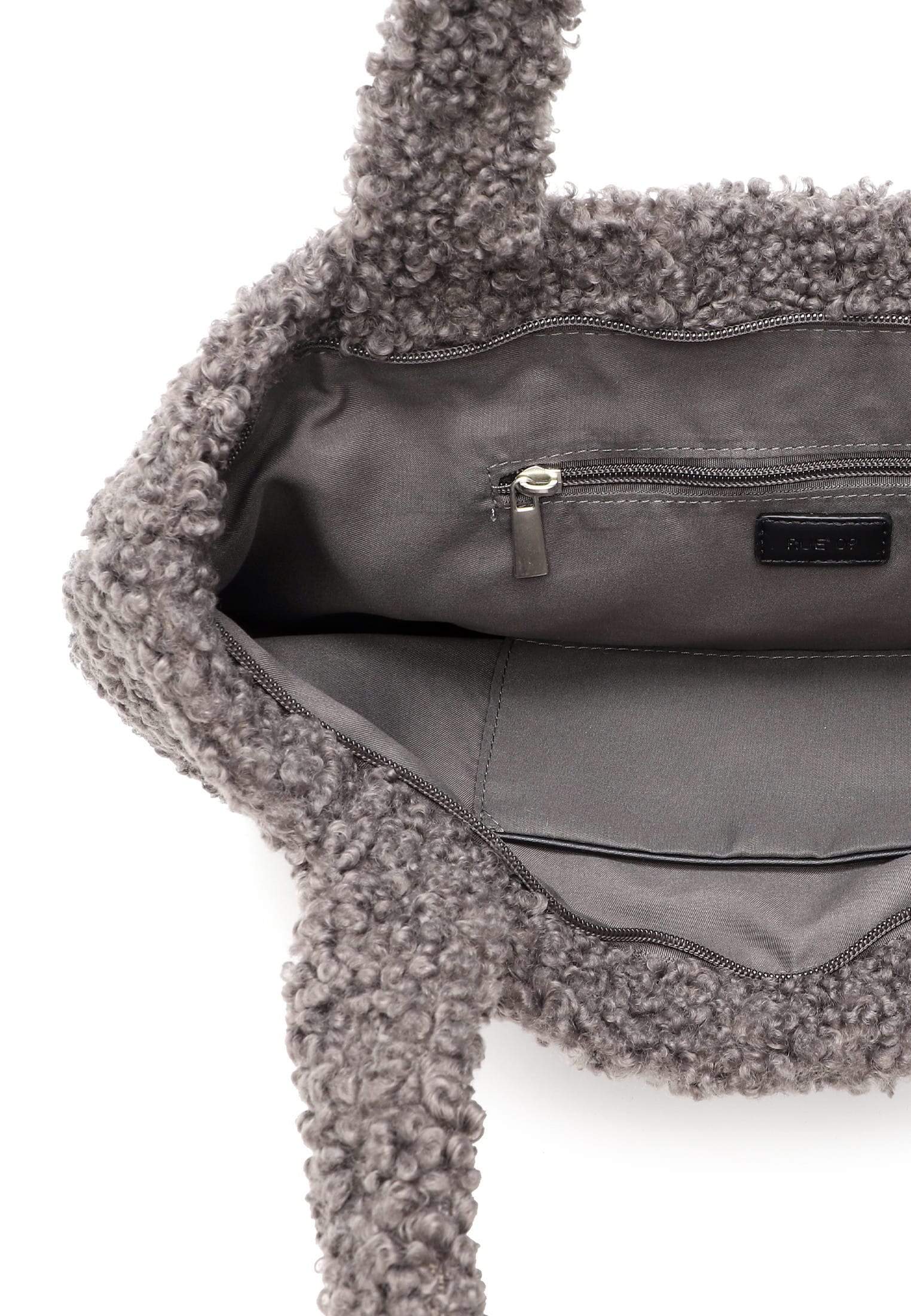 EMILY & NOAH Shopper »Shopper E&N Cergy RUE 09«