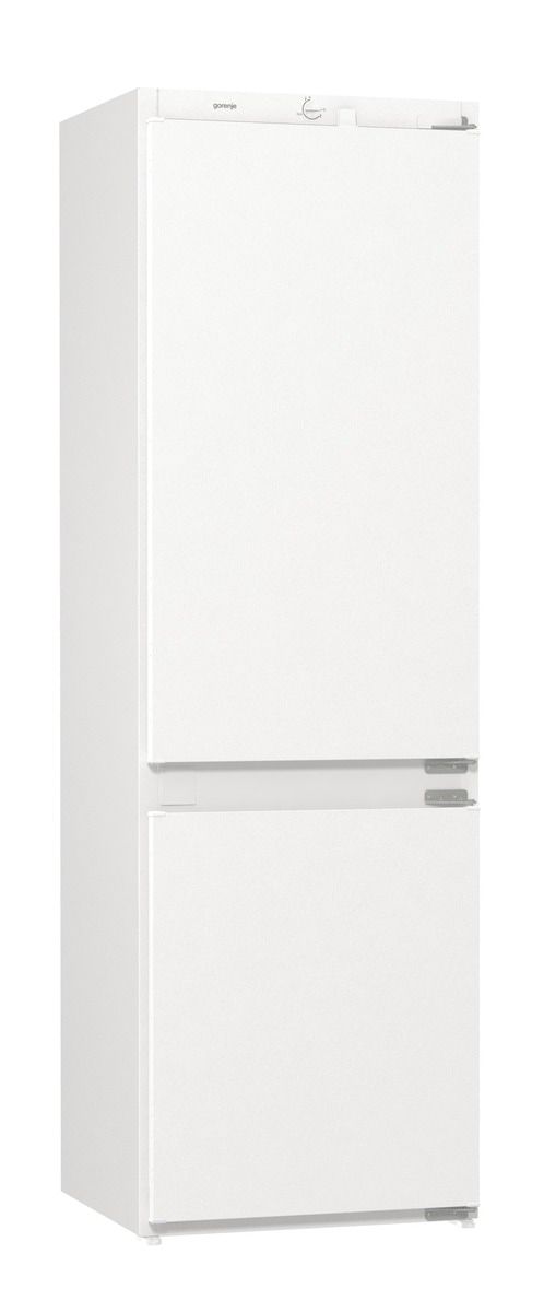 Einbaukühlschrank »RKI 418 EE1«, RKI 418 EE1, 177,2 cm hoch, 54 cm breit, CrispZone