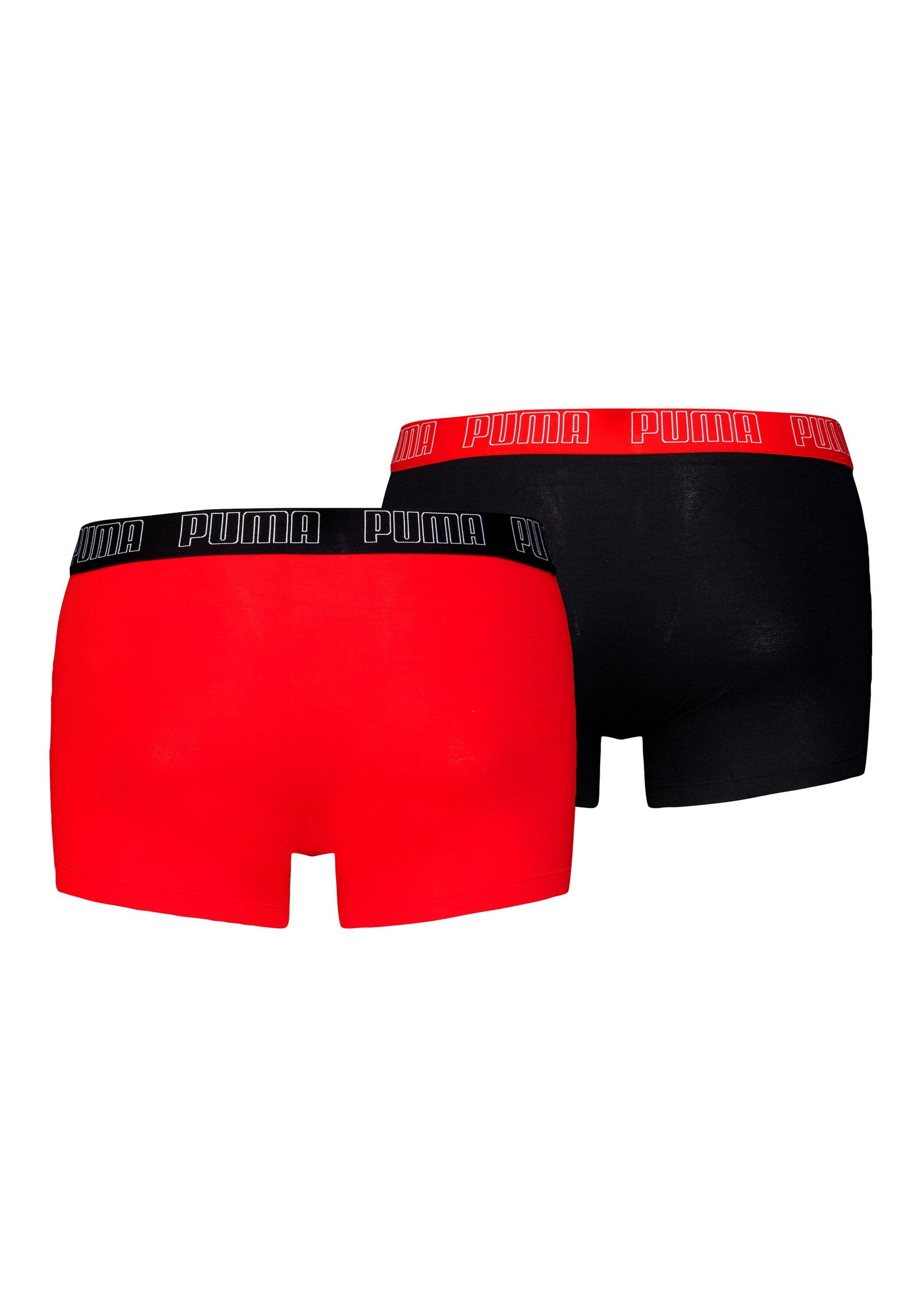 PUMA Boxershorts »Boxershort 2er Pack«