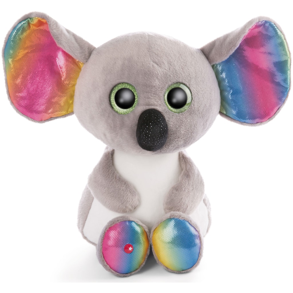 Nici Kuscheltier »Glubschis, Koala Miss Crayon, 45 cm«