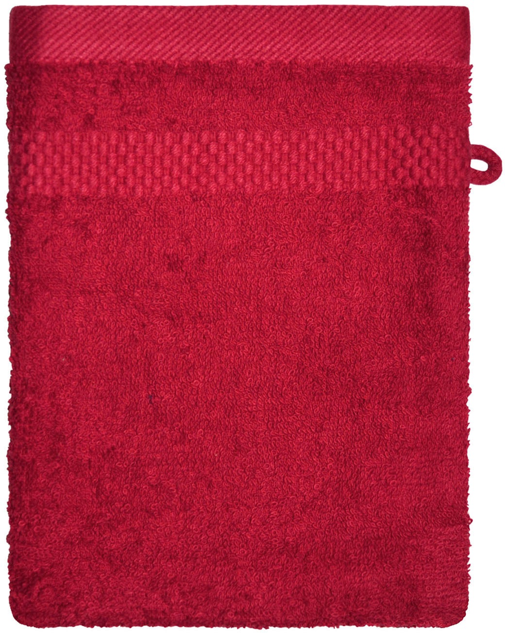 Dyckhoff Waschhandschuh »Planet«, (Set, 6 tlg.), 450 g/m², aus reiner Baumwolle, trocknergeeignet