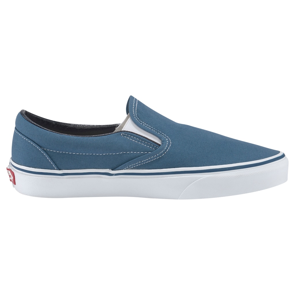 Vans Sneaker »Classic Slip-On«