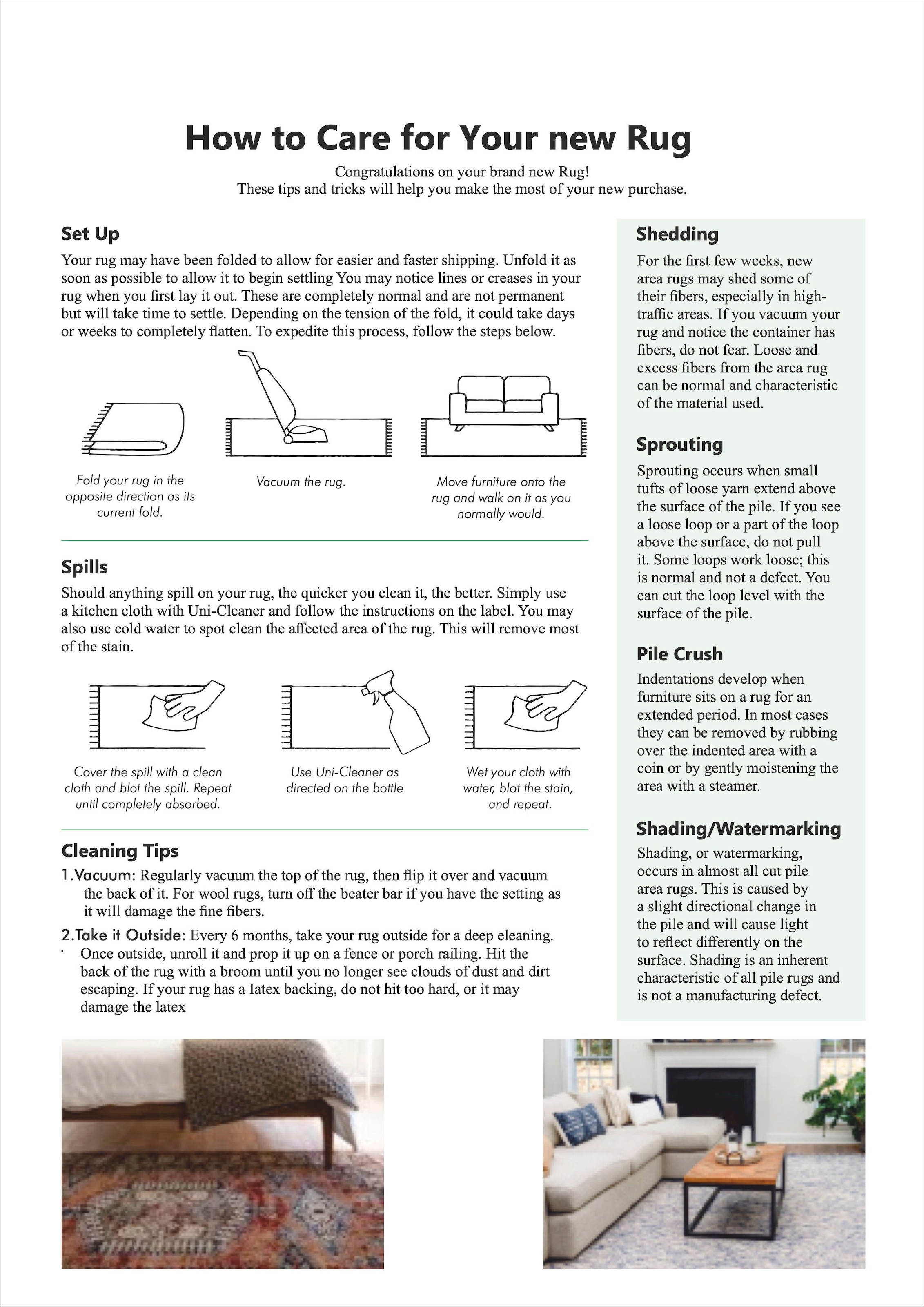 Myflair Möbel & Accessoires Teppich »My Way« rechteckig 10 mm Höhe Kurzflor, Retro-Design, besonders weich durch Microfaser, mit Fransen