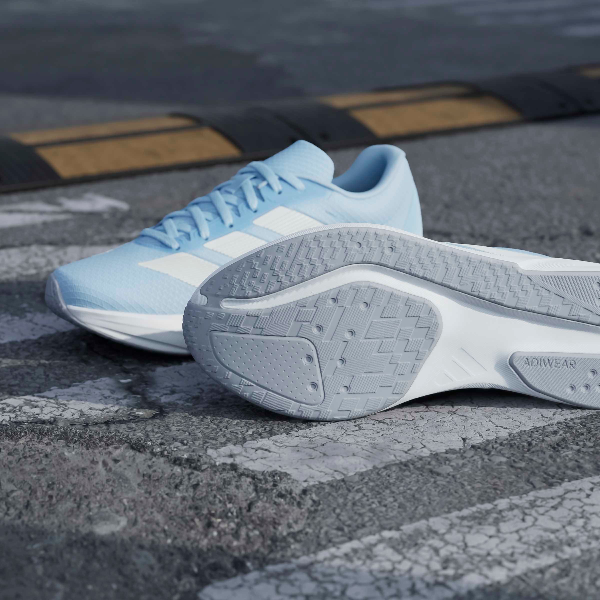 adidas Performance Laufschuh »DURAMO RC2«  sehr leicht