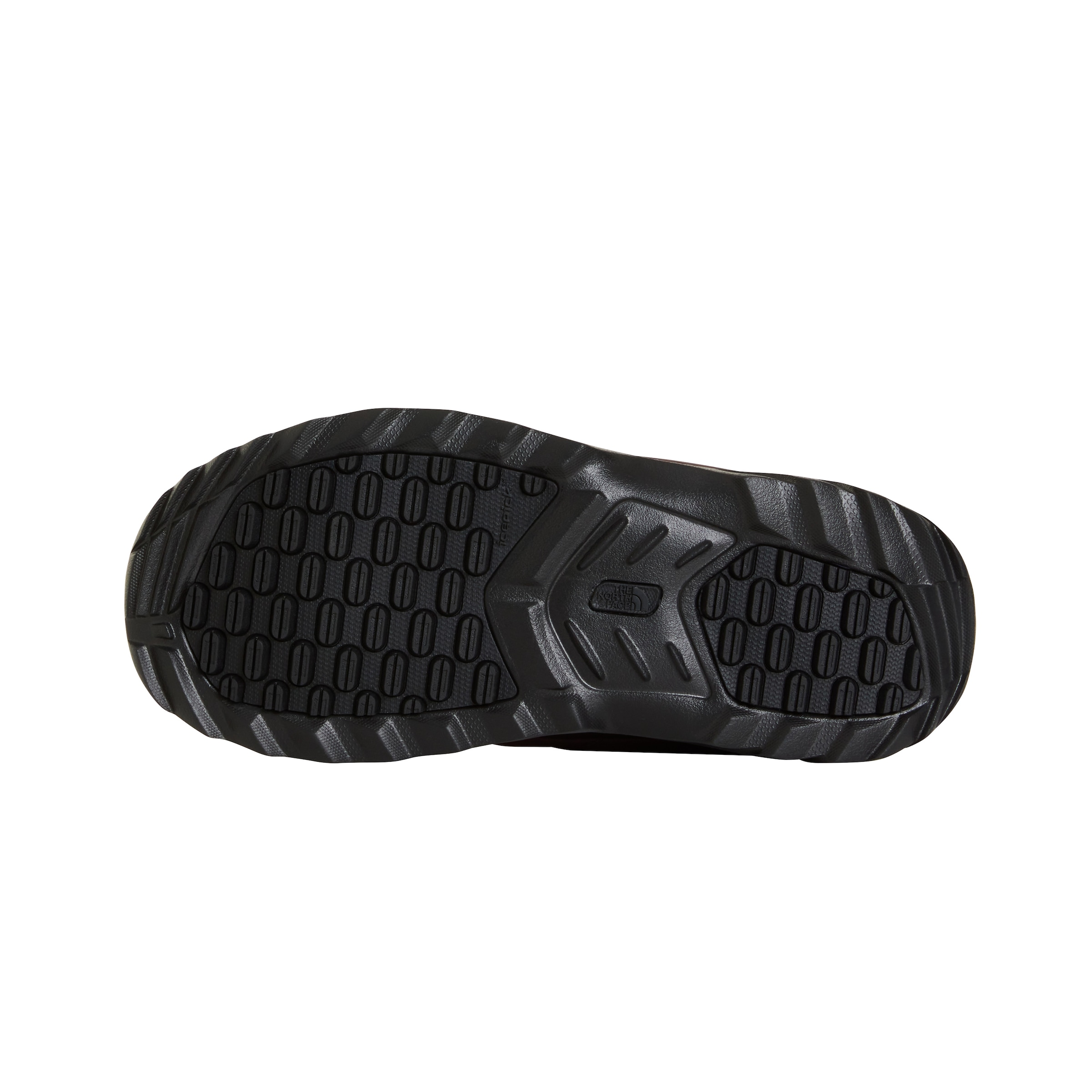 The North Face Winterboots »NUPTSE TRACTION CHUKKA«