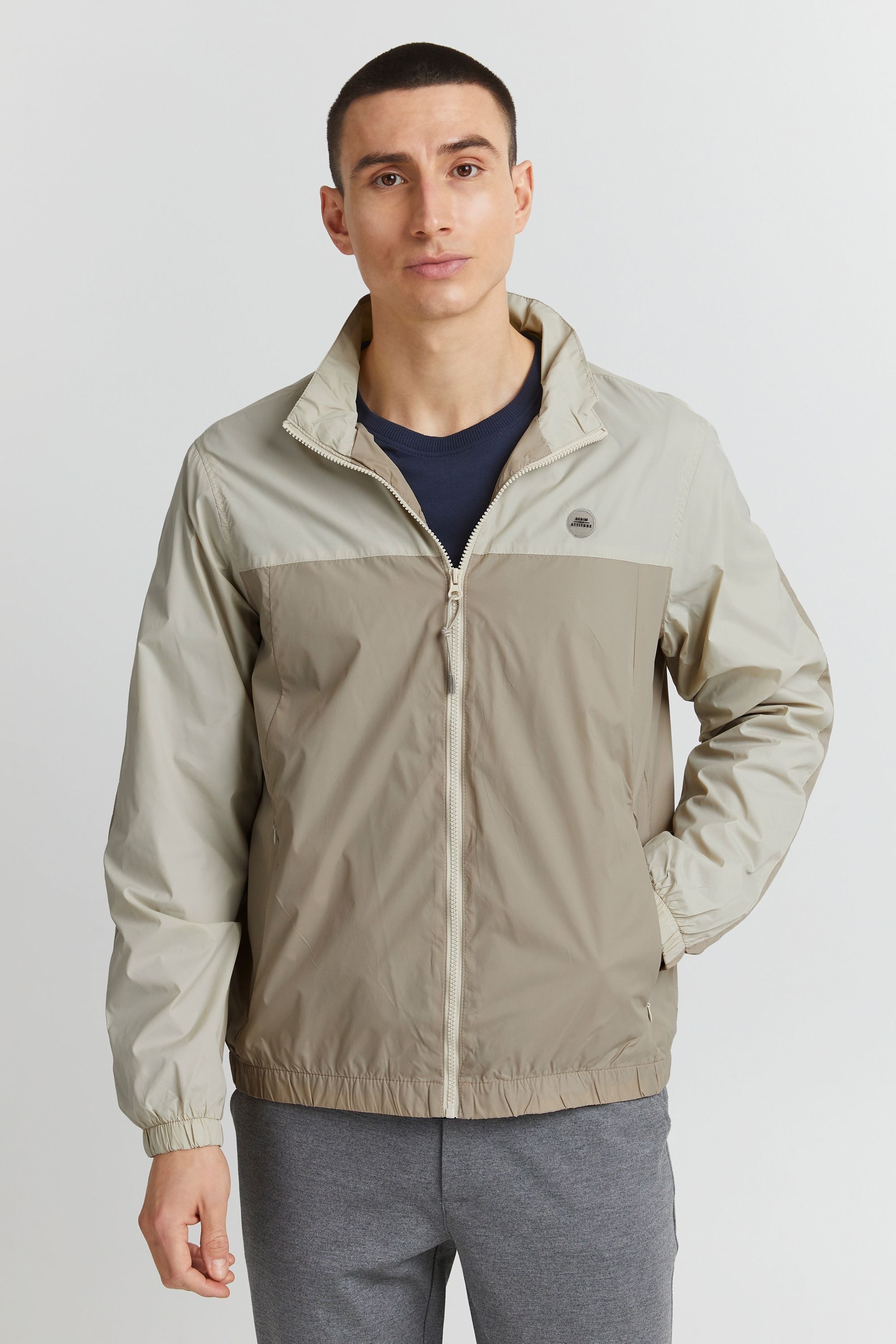 Blend Kurzjacke »Kurzjacke BHVito«, ohne Kapuze