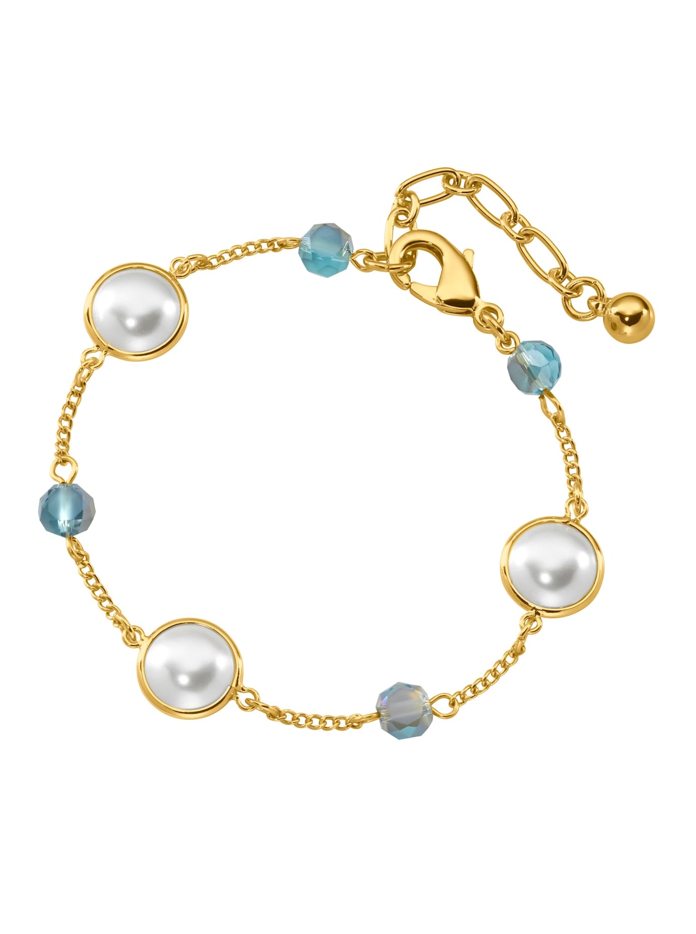Lady Armband