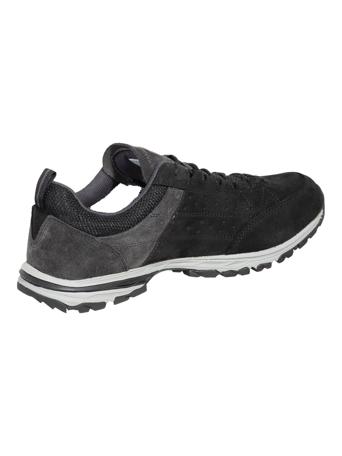 Meindl Wanderschuh »Meindl Durban GORE-TEX schwarz«, GORE-TEX® – Winddicht, wasserdicht und atmungsaktiv