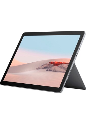 Microsoft Convertible Notebook »Surface Go 3«, (26,67 cm/10,5 Zoll), Intel, Pentium... kaufen