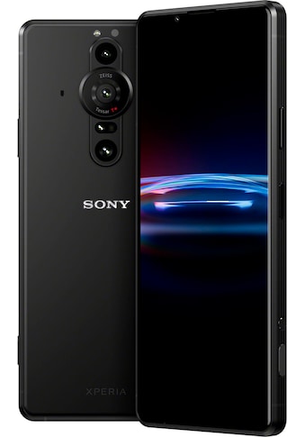 Sony Smartphone »XPERIA PRO-I«, schwarz kaufen