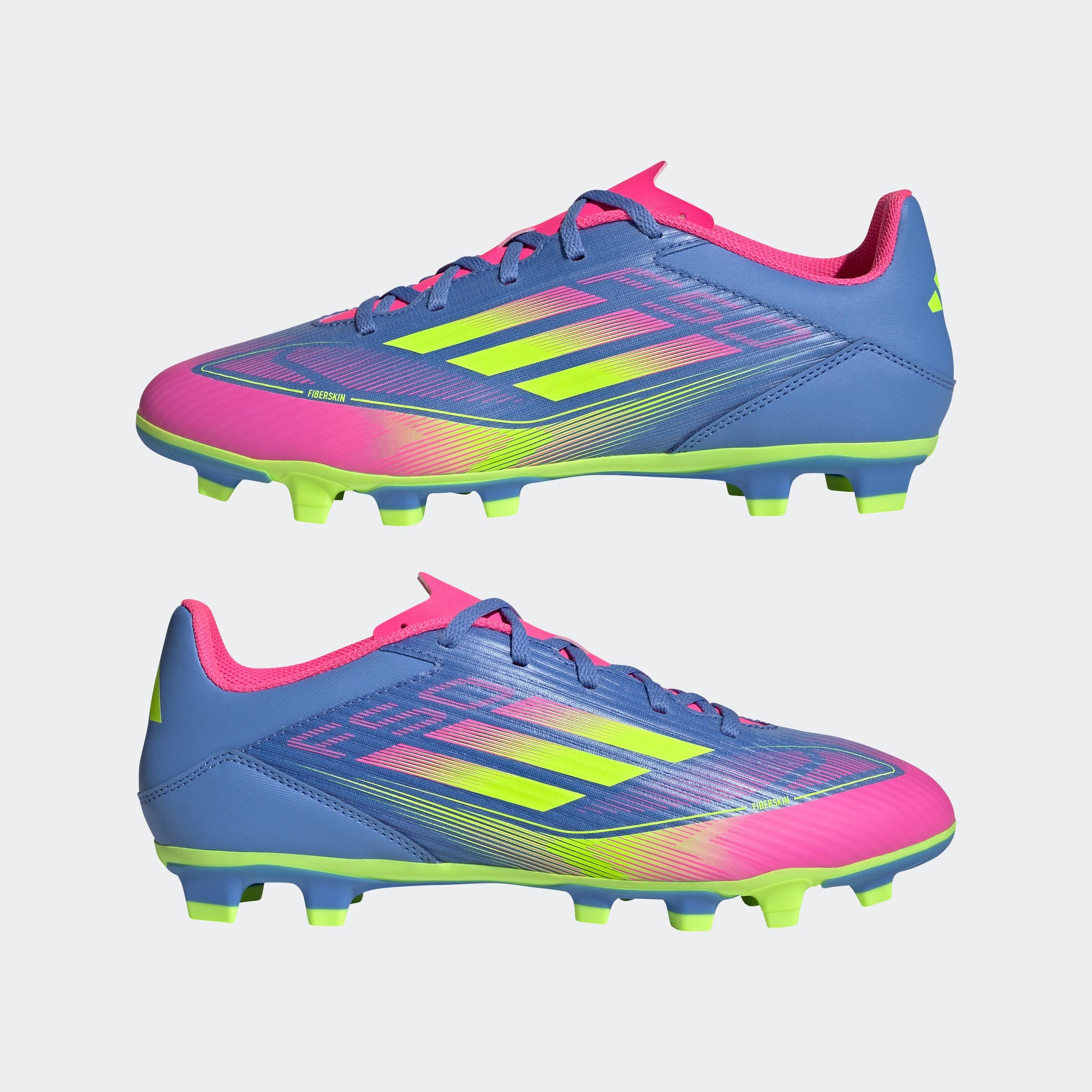 adidas Performance Fußballschuh »F50 CLUB FG/MG«