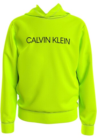 Calvin Klein Jeans Kapuzensweatshirt kaufen