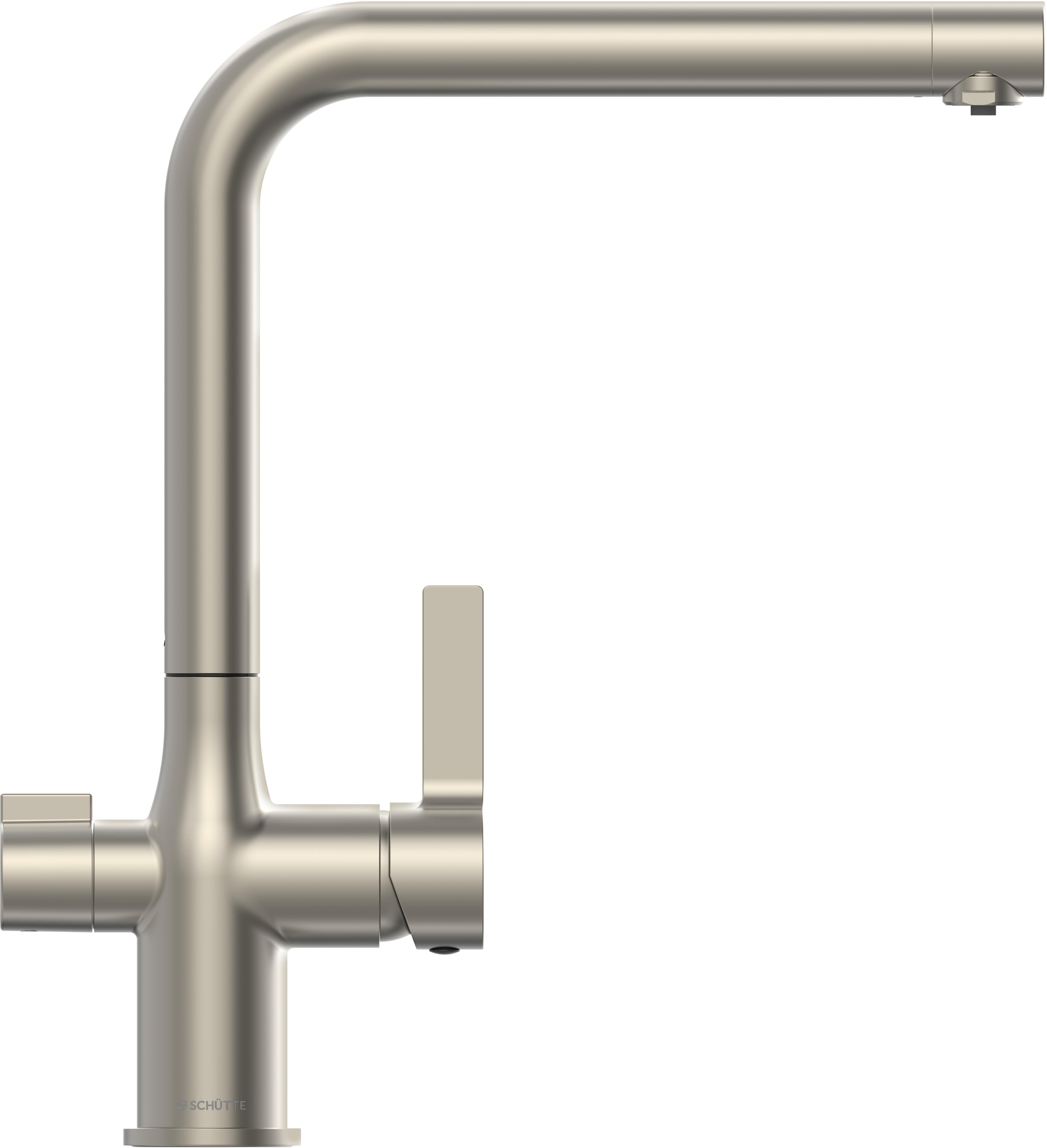 Schütte Spültischarmatur »AQUASTAR PRO«