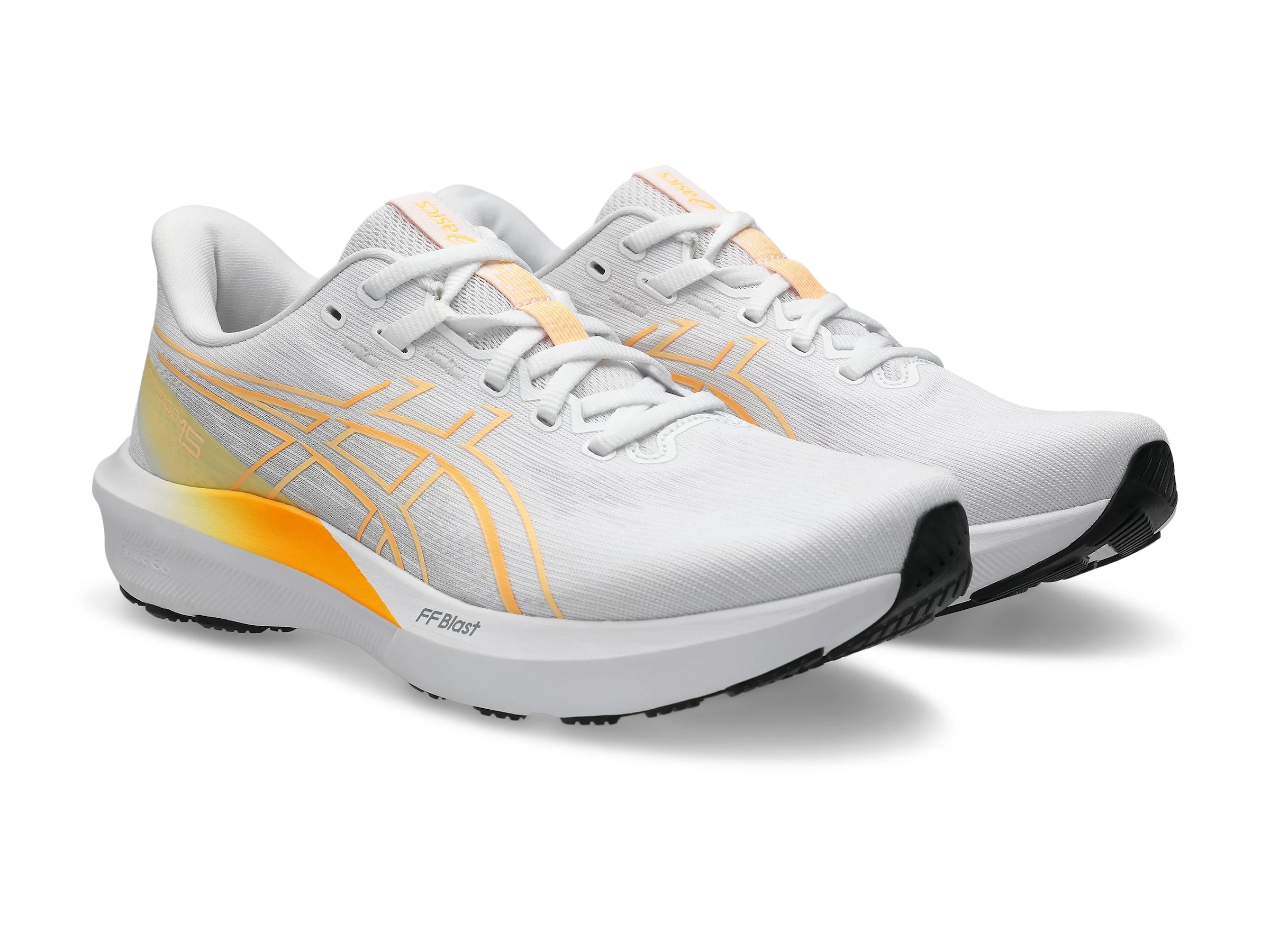 Asics Laufschuh »GT-1000 15«  für mehr Stabilität und wasserdicht
