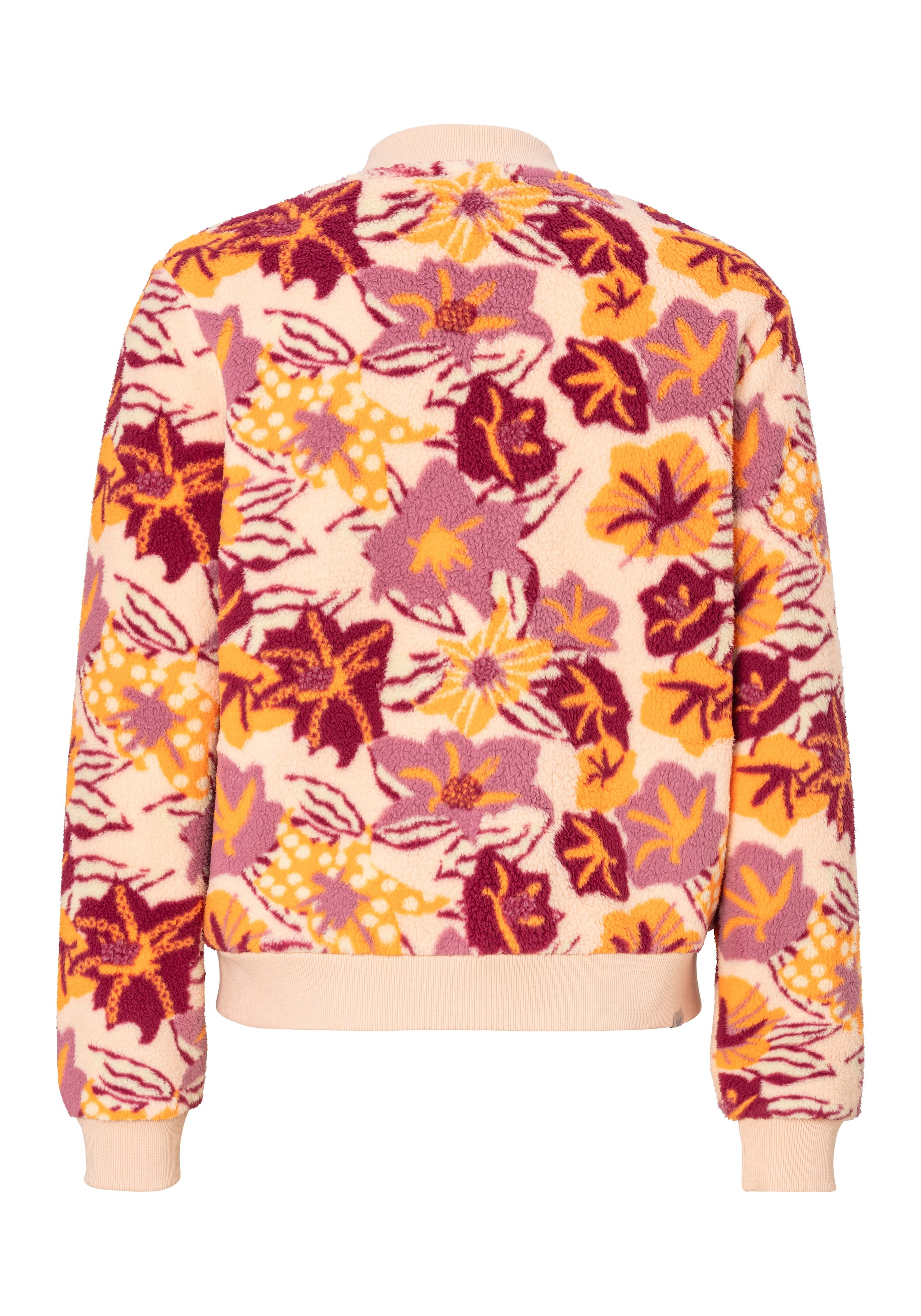 Ragwear Sweatjacke »CAIRRO«