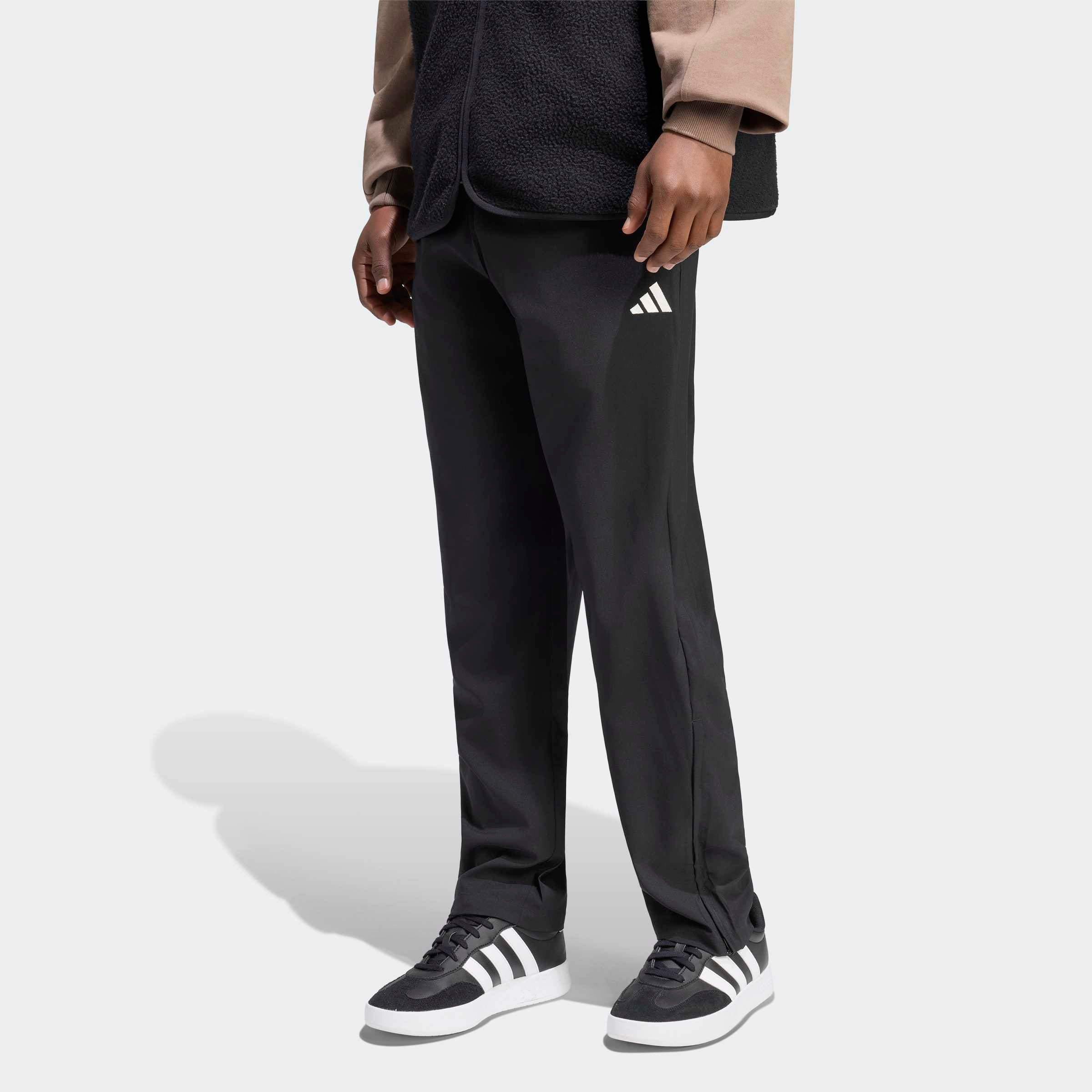 adidas Sportswear Trainingsanzug »3-STREIFEN FRENCH TERRY« 2