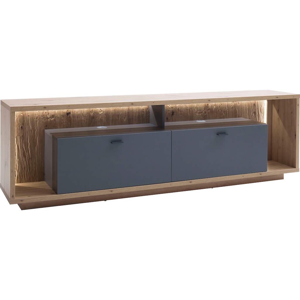 MCA furniture Lowboard »Lizzano«