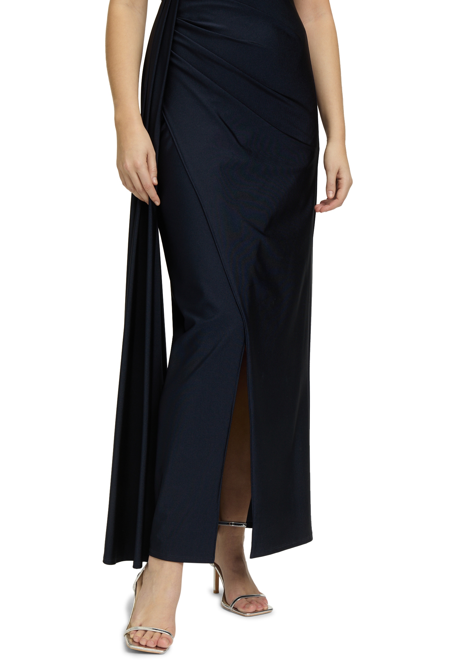 Vera Mont Abendkleid »Abendkleid mit Schmucksteinen«