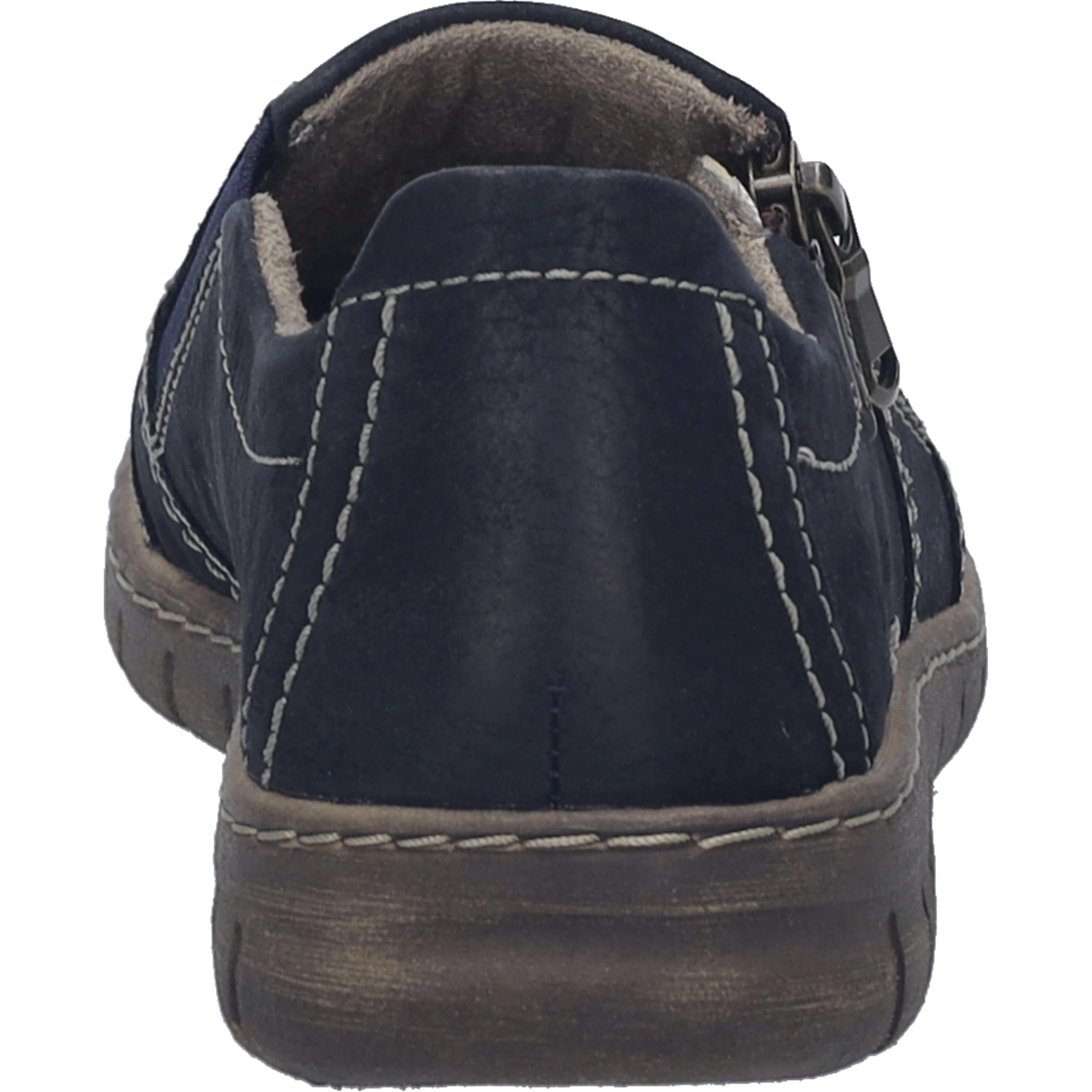 Josef Seibel Schnürschuh »Steffi 64, ocean«