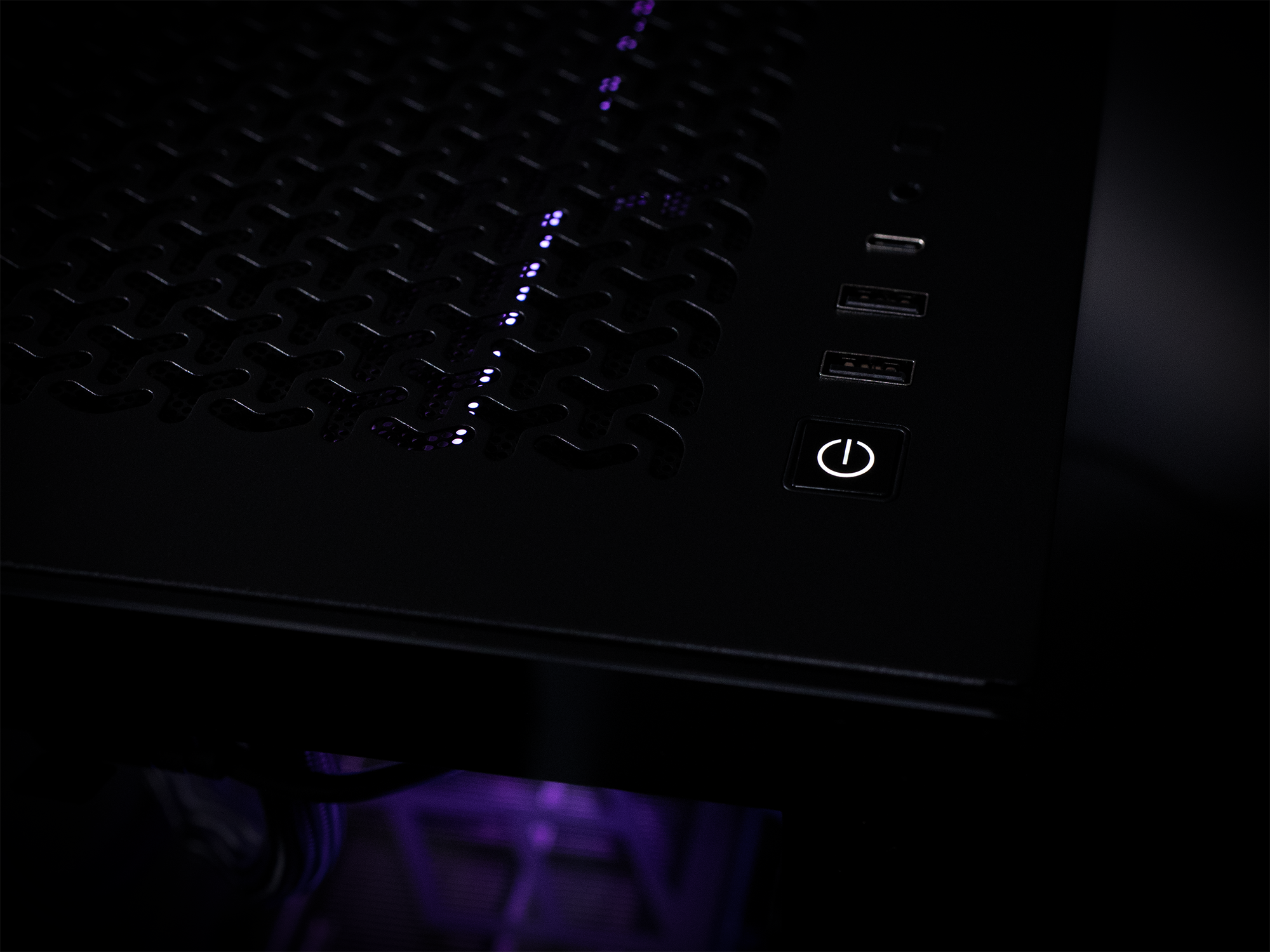 Joule Performance Gaming-PC »High End Gaming PC RTX5070TI R7X3D 32GB 3TB L1134856«, Wasserkühlung