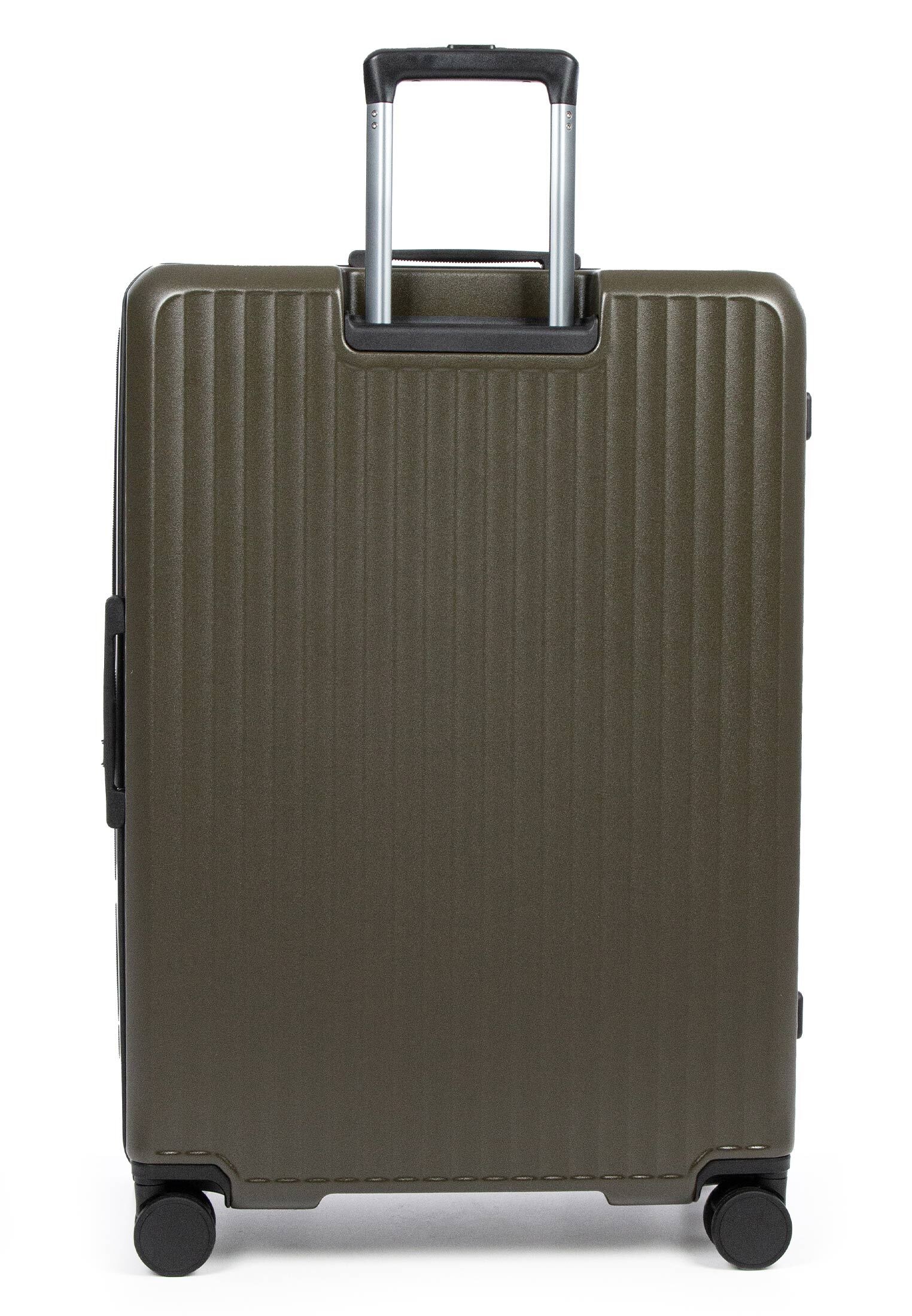 SURI FREY Hartschalen-Trolley »Trolley SFY FreyWay Paris«