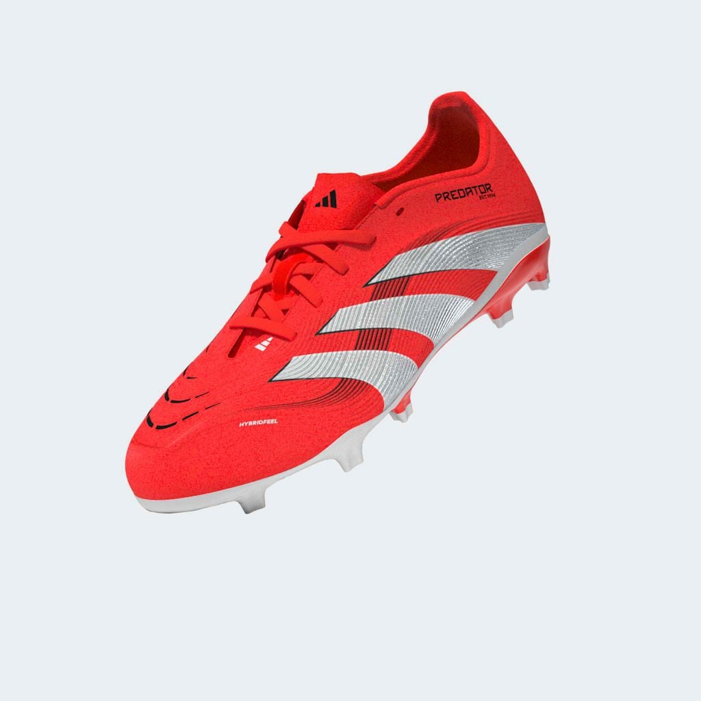 adidas Performance Fußballschuh »PREDATOR LEAGUE KIDS FG/MG«, für Rasenplätze