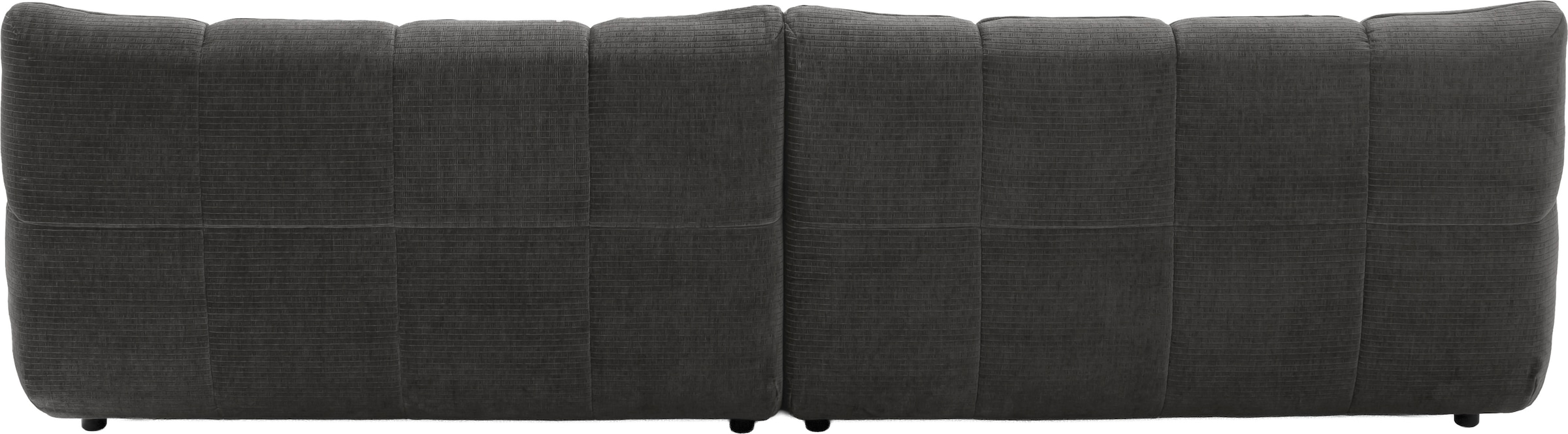 Home affaire 4-Sitzer »Graceland, mit klappbaren Armlehnen, Breite 290cm«