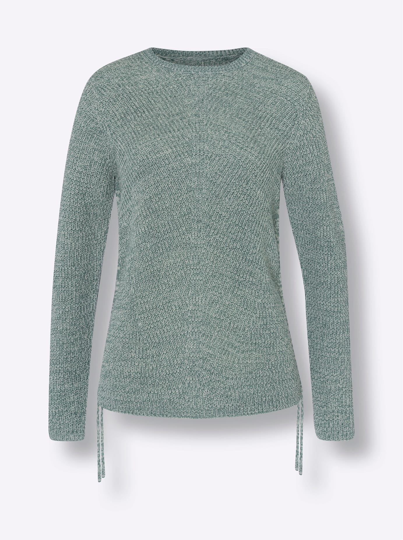 Classic Basics Rundhalspullover »Pullover«