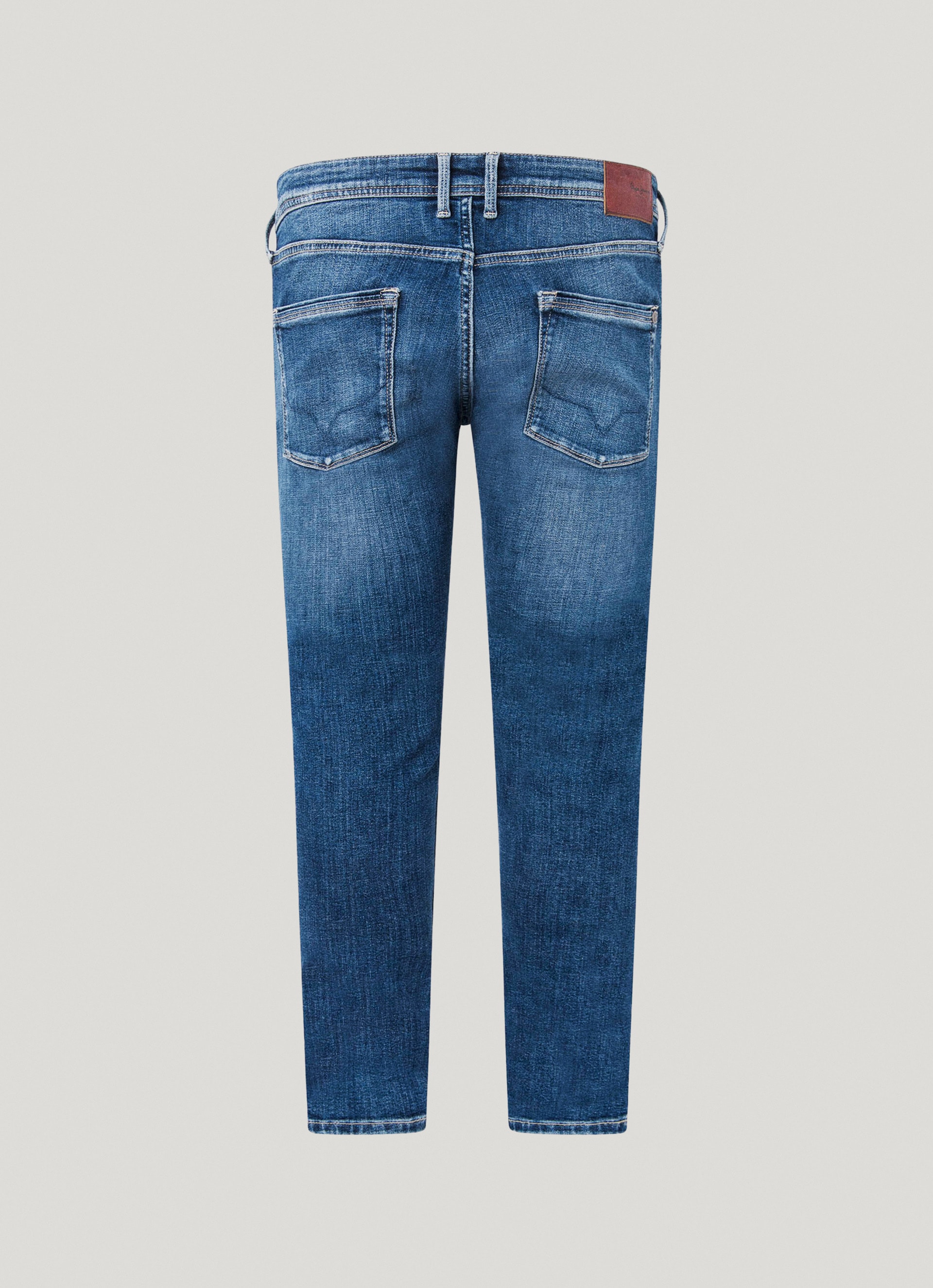 Pepe Jeans Regular-fit-Jeans »STANLEY«