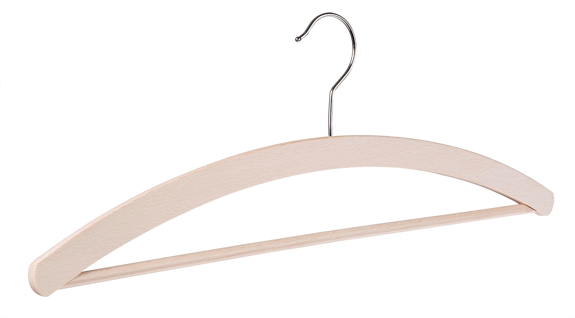 Pieperconcept Kleiderbügel »100a« in beige