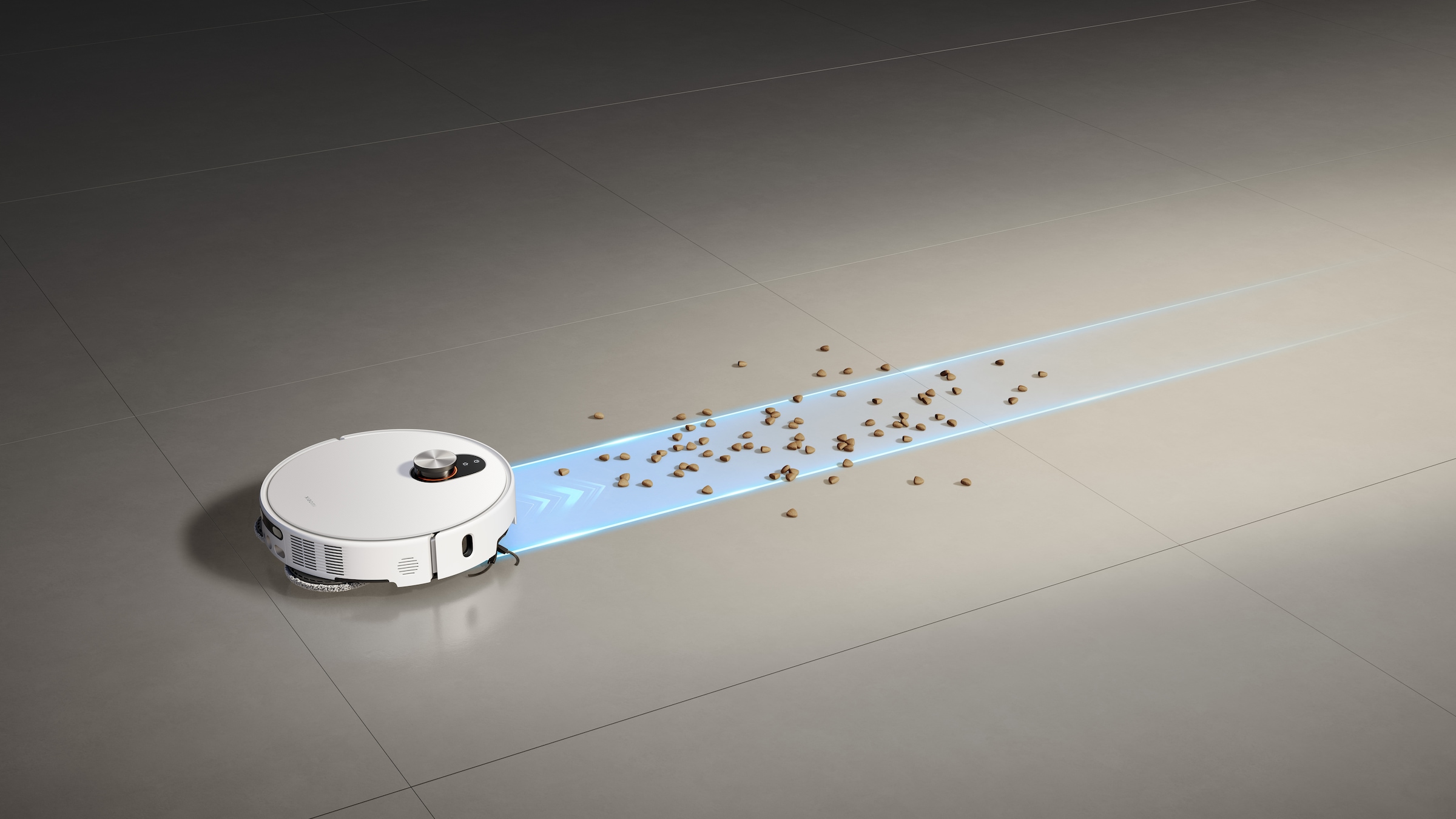 Xiaomi Saugroboter »Xiaomi Robot Vacuum 5 Pro EU«