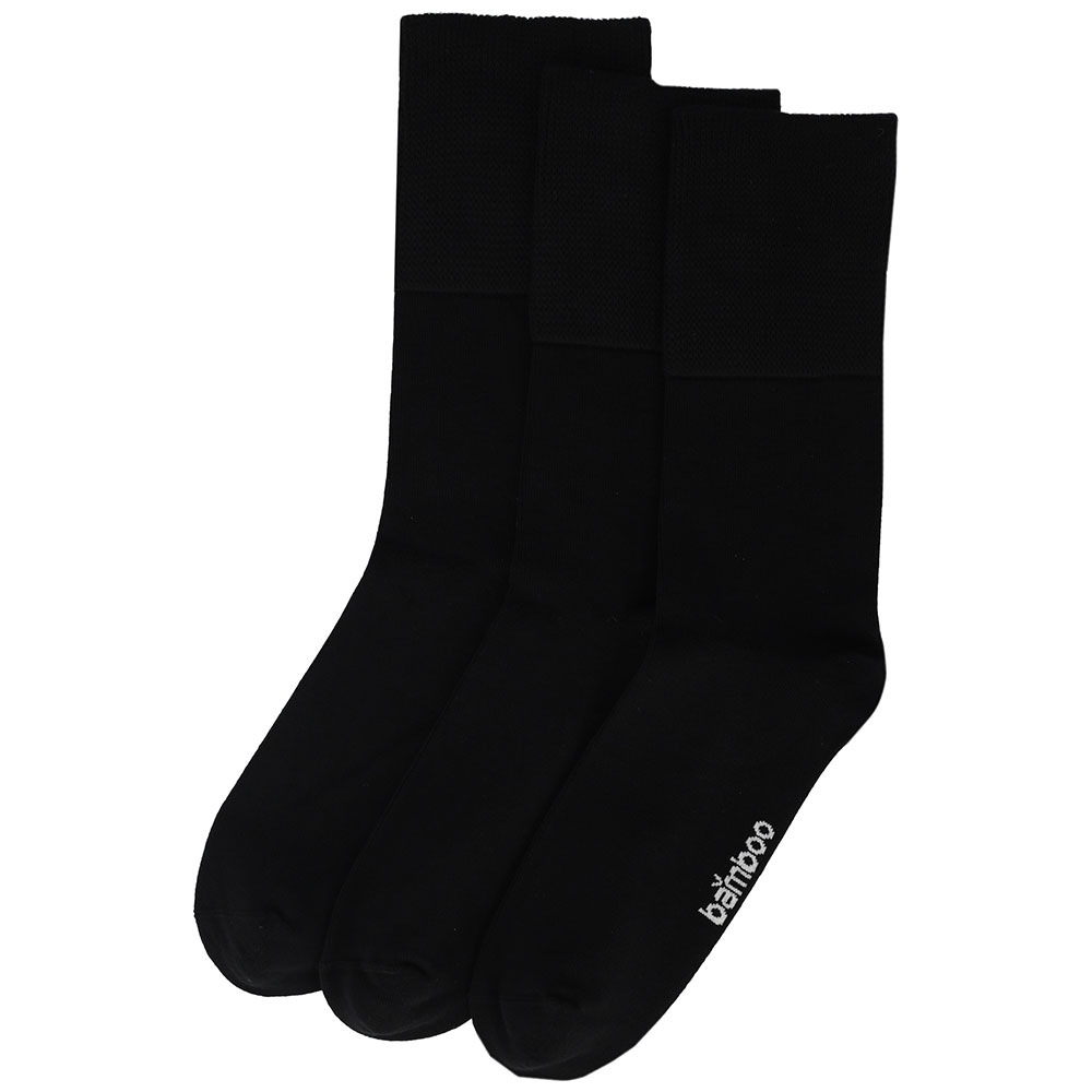 Apollo Diabetikersocken »3er Pack«, (3 Paar, 3), mit temperaturregulierender Funktion
