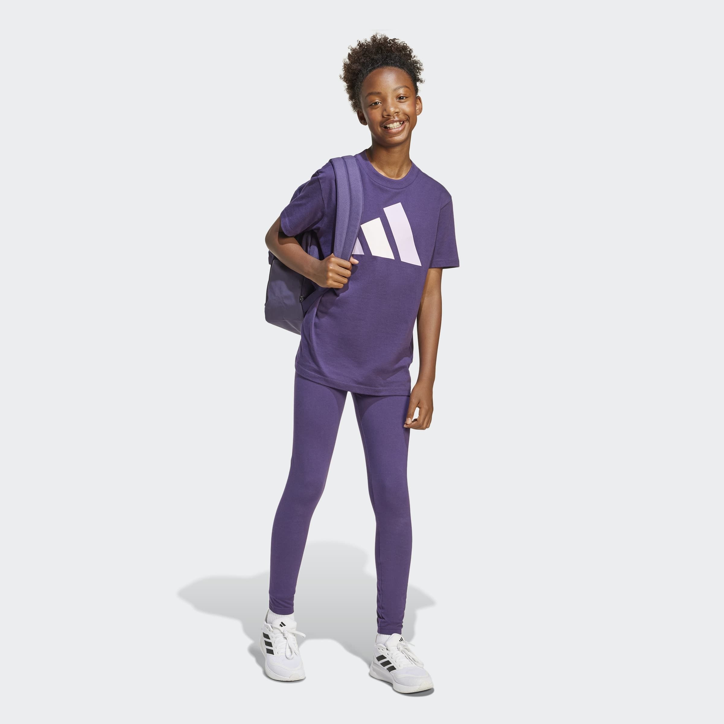 adidas Sportswear T-Shirt »J BL TEE 160«