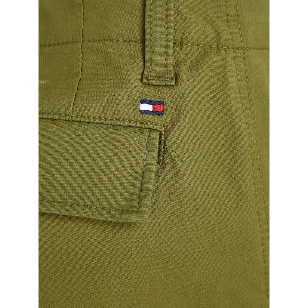 Tommy Hilfiger Cargohose »CHELSEA CARGO PANT«