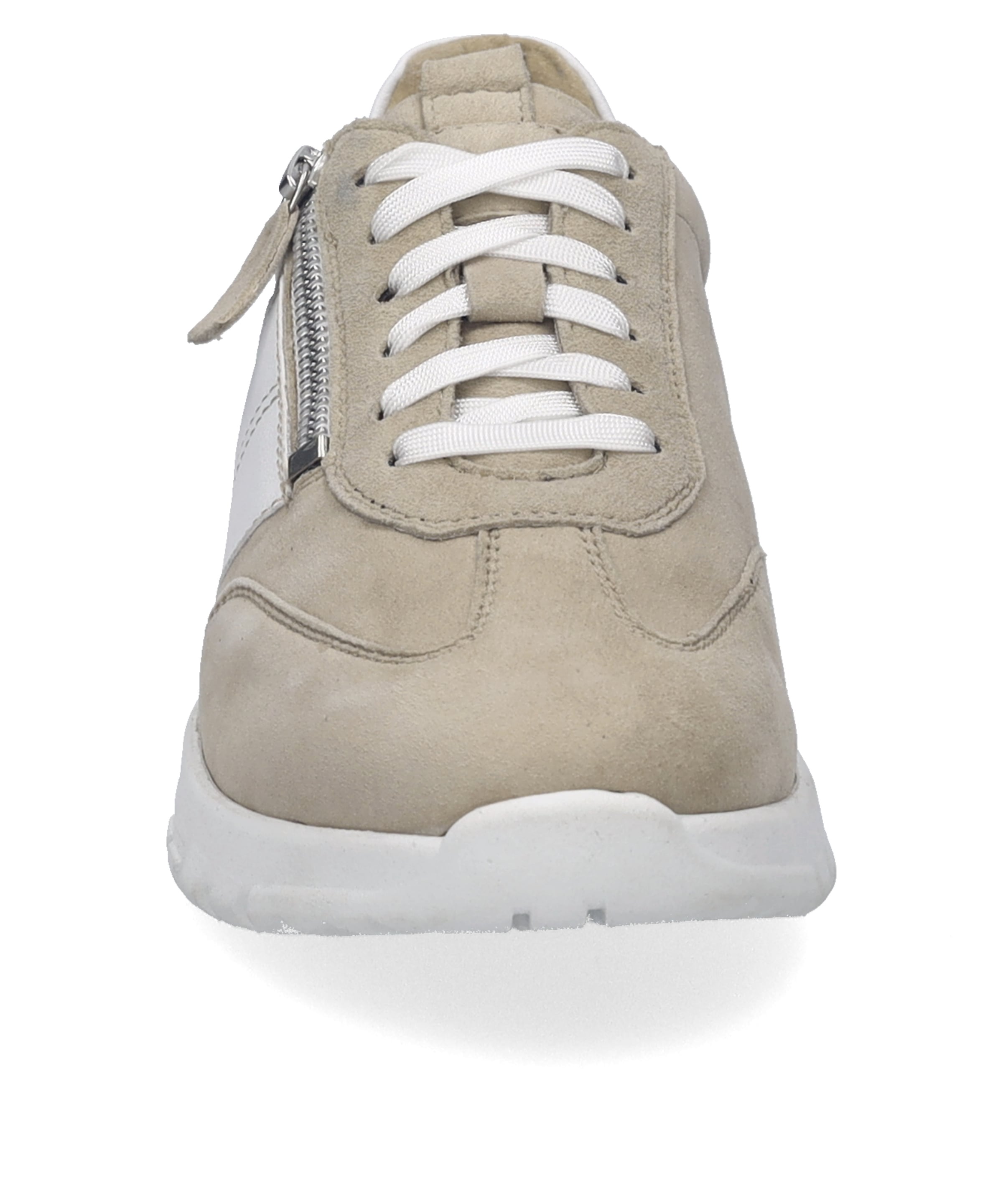 Josef Seibel Sneaker »Gabby 01, sand-kombi«