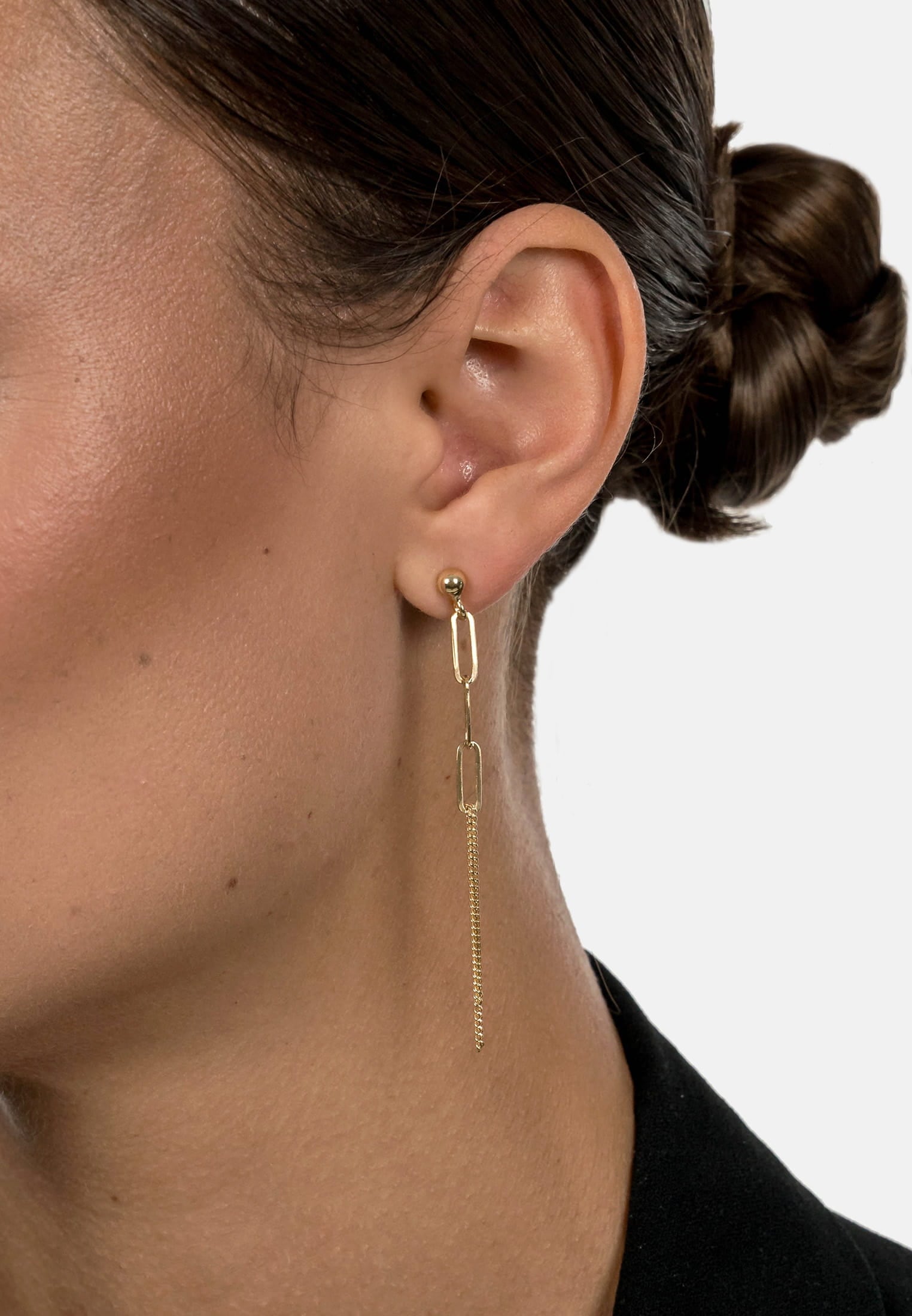 SURI FREY Paar Ohrhänger »Ohrschmuck SFY Amy«