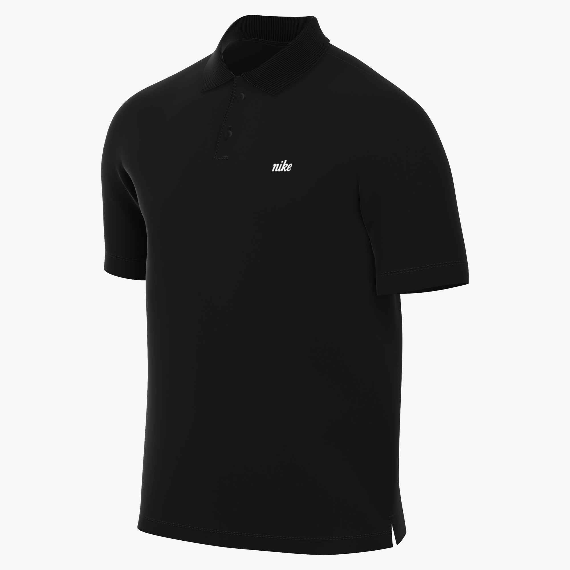 Nike Sportswear Langarmshirt »M NK CLUB SS POLO COLLECTION«